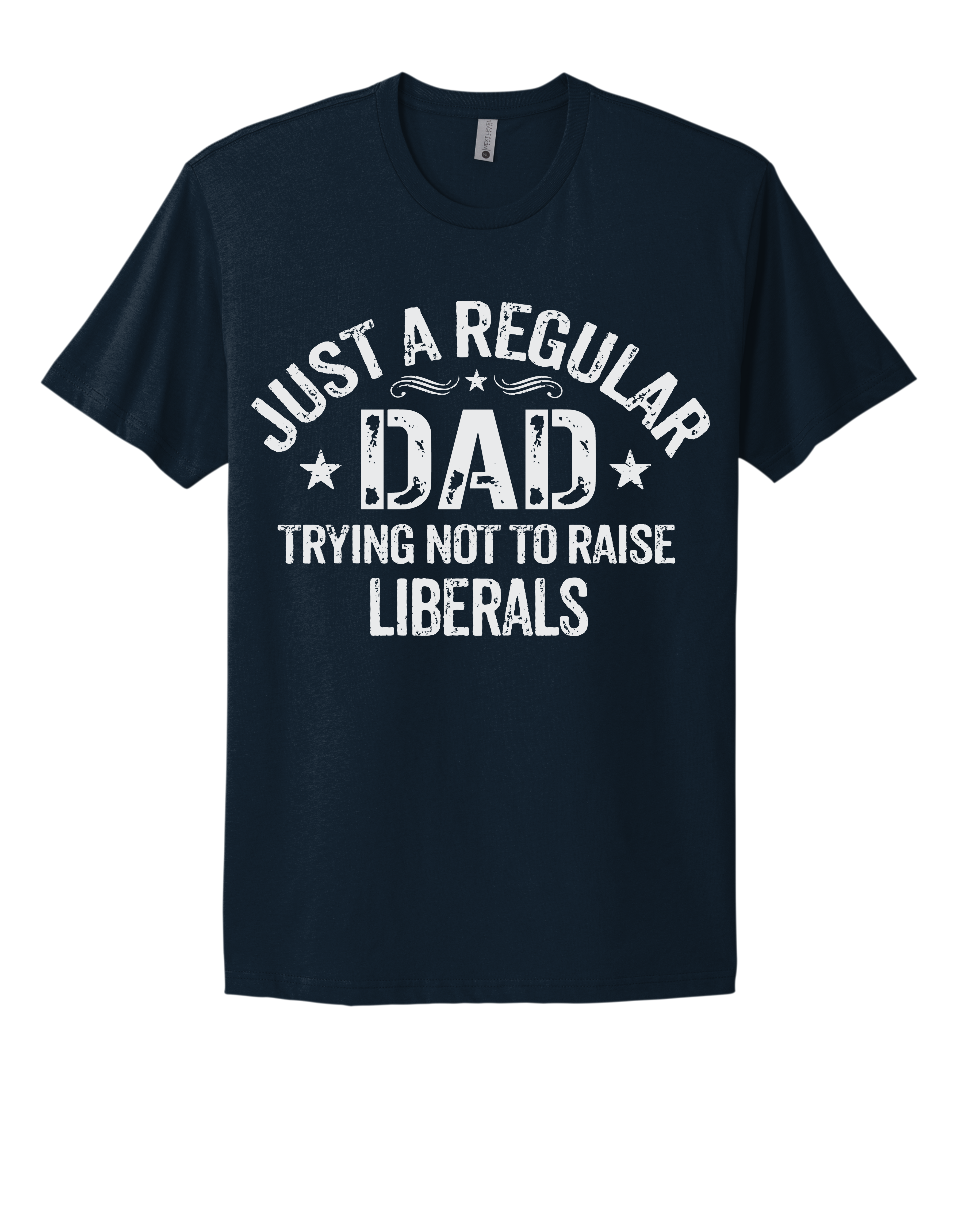 Just A Regular Dad