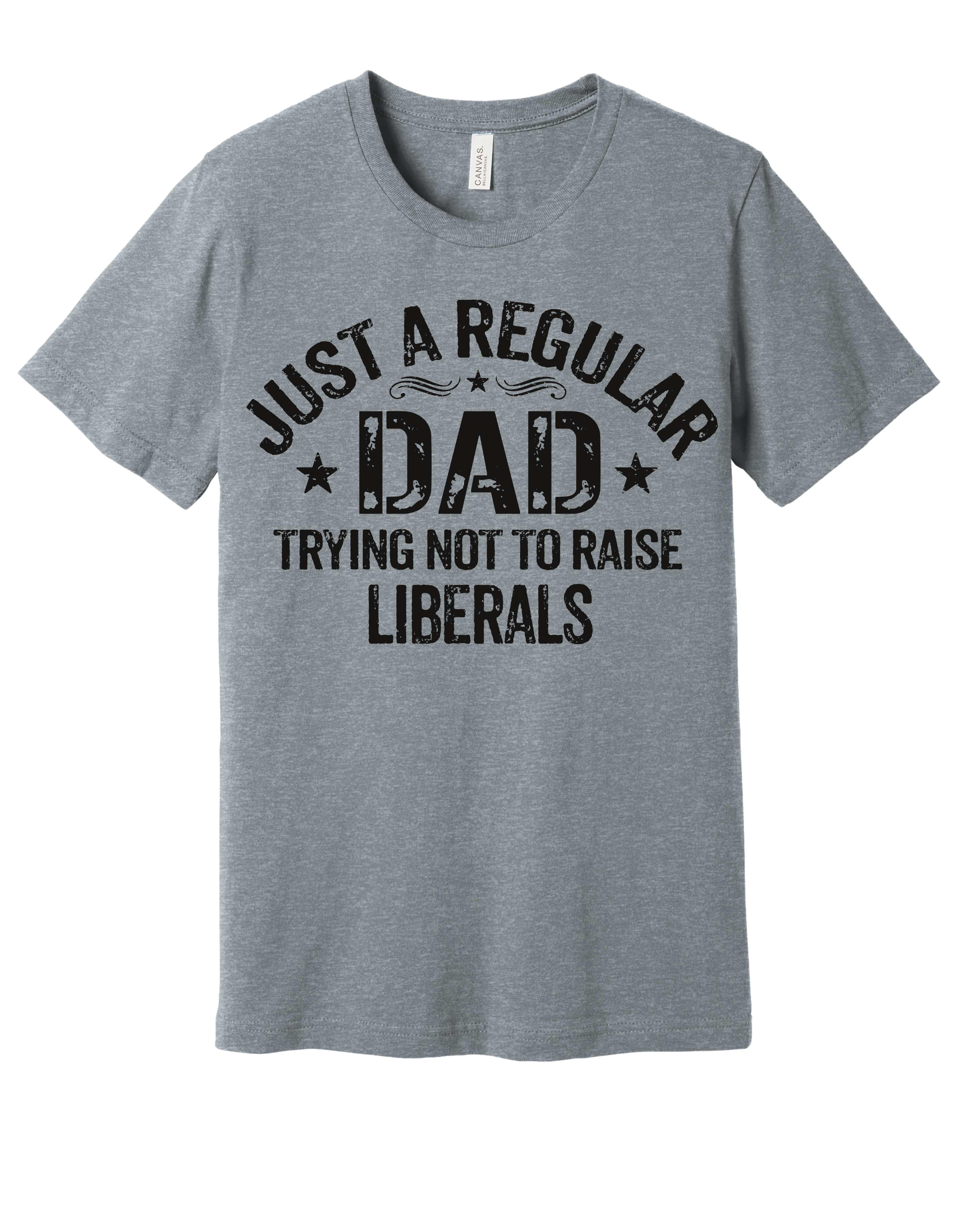Just A Regular Dad