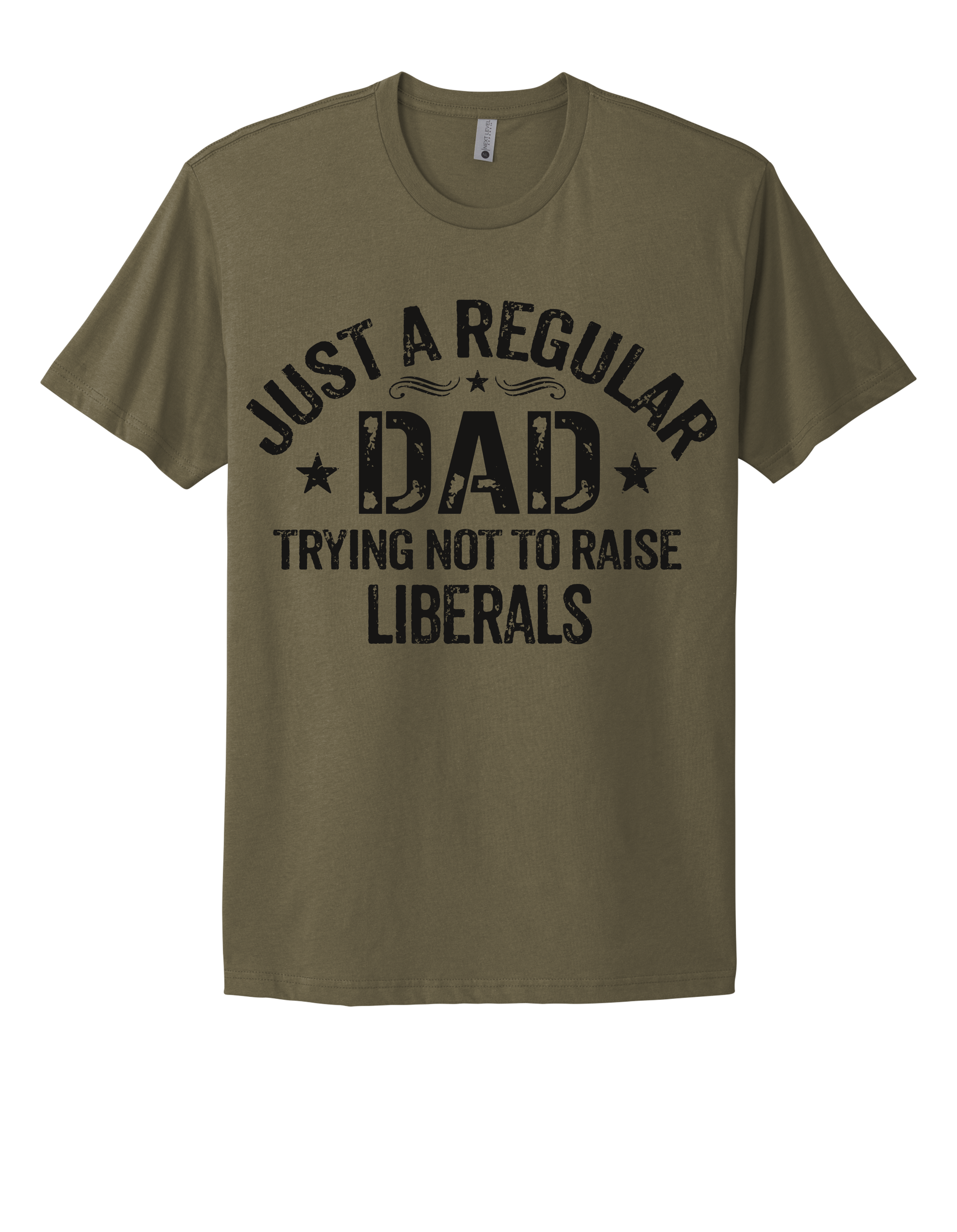 Just A Regular Dad