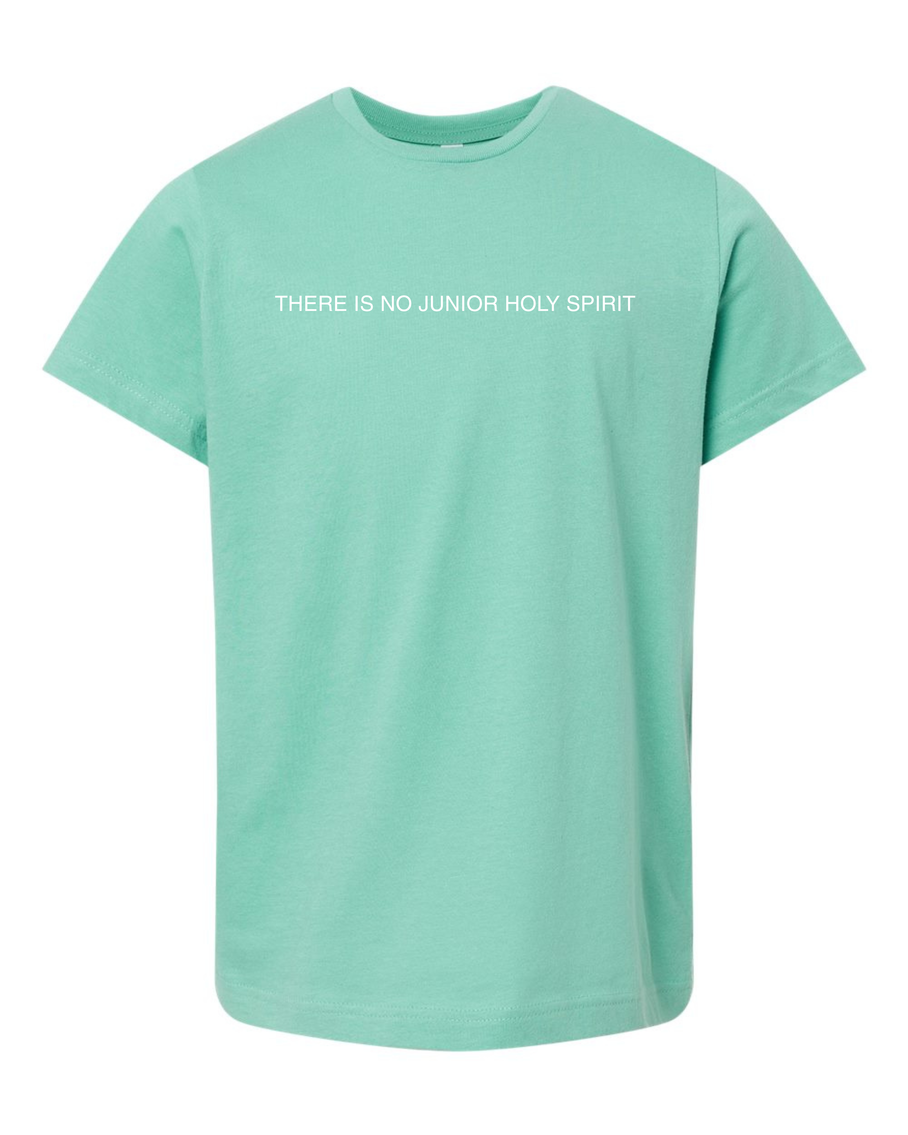 No Junior Holy Spirit (youth)