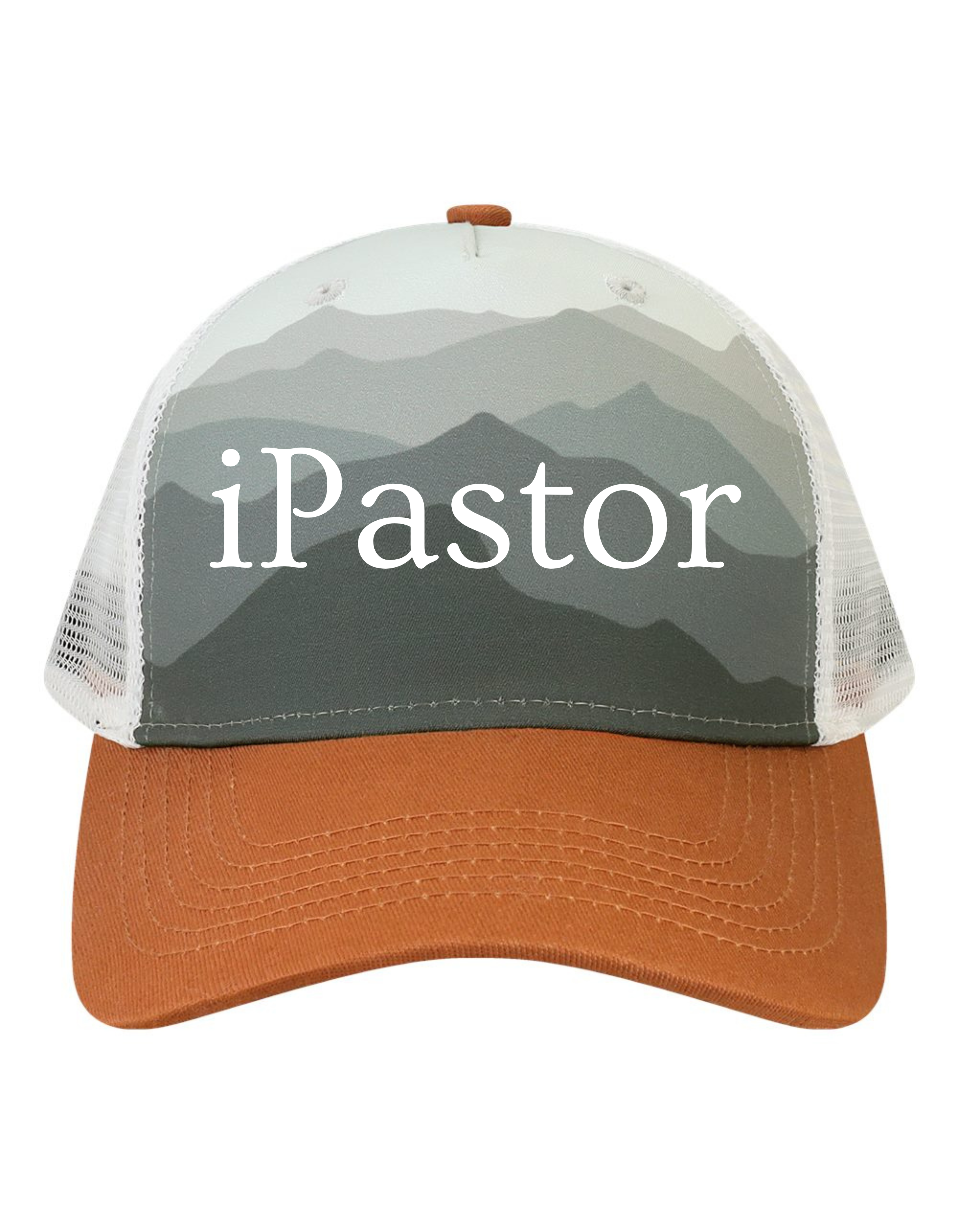 iPastor