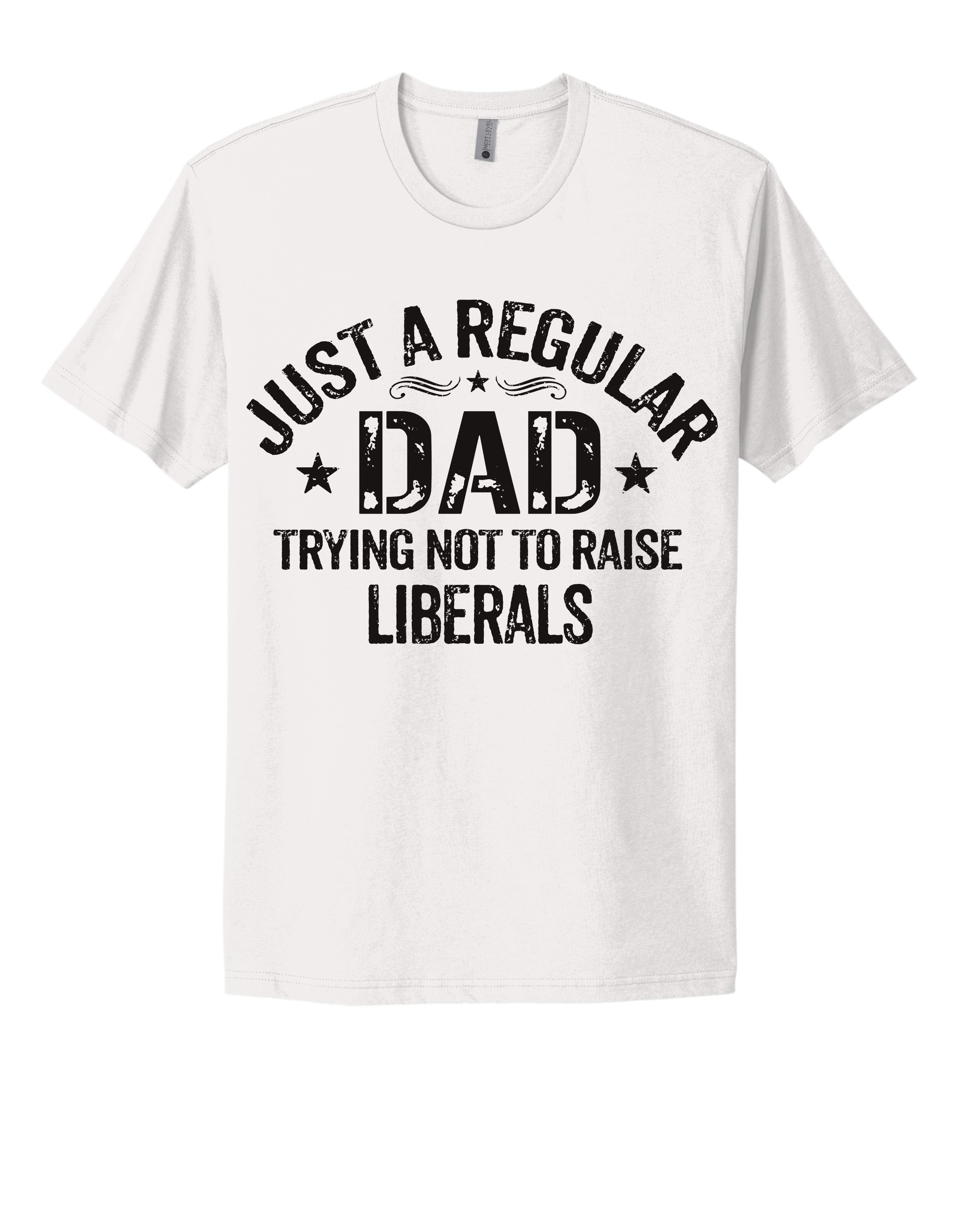 Just A Regular Dad