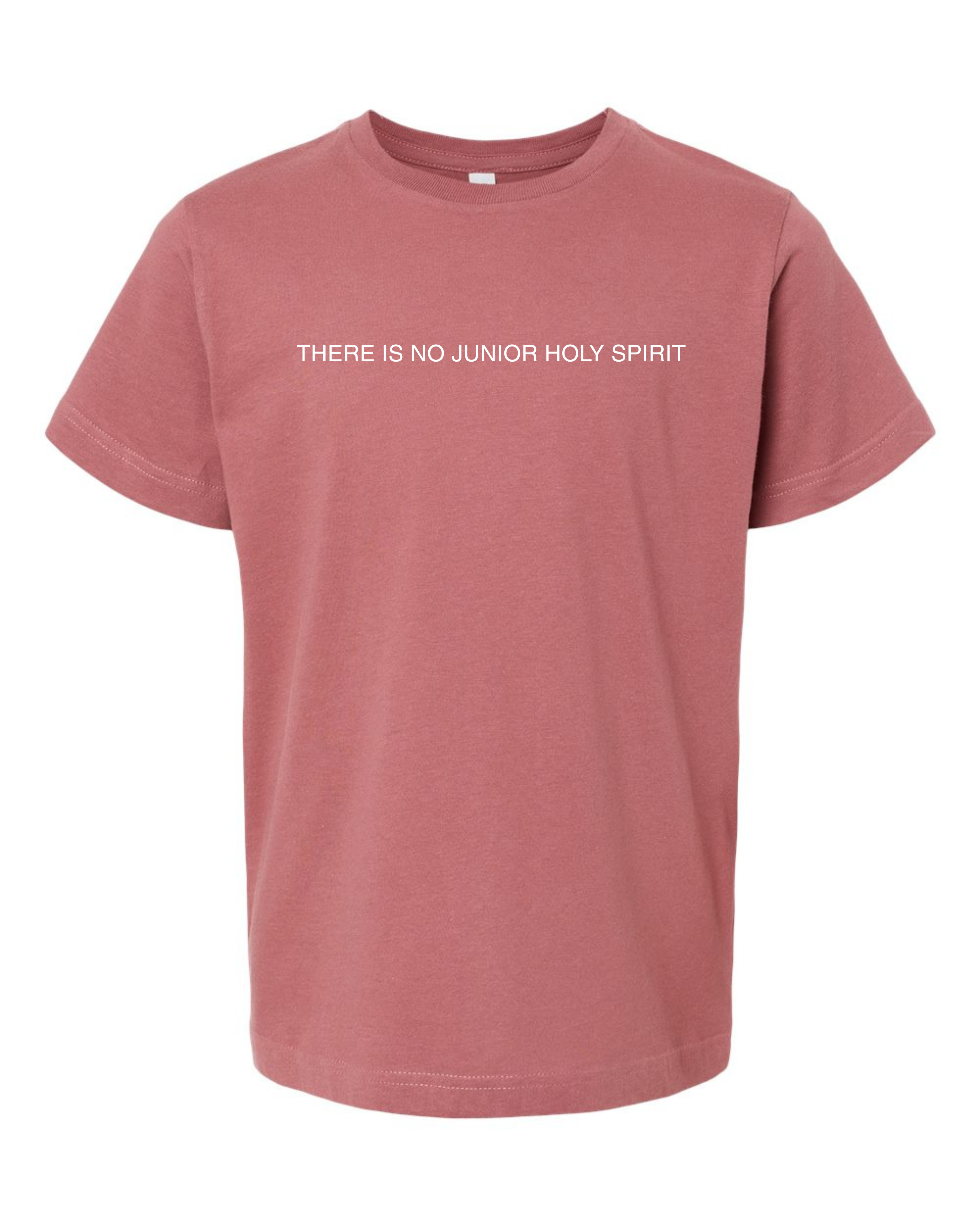 No Junior Holy Spirit (youth)