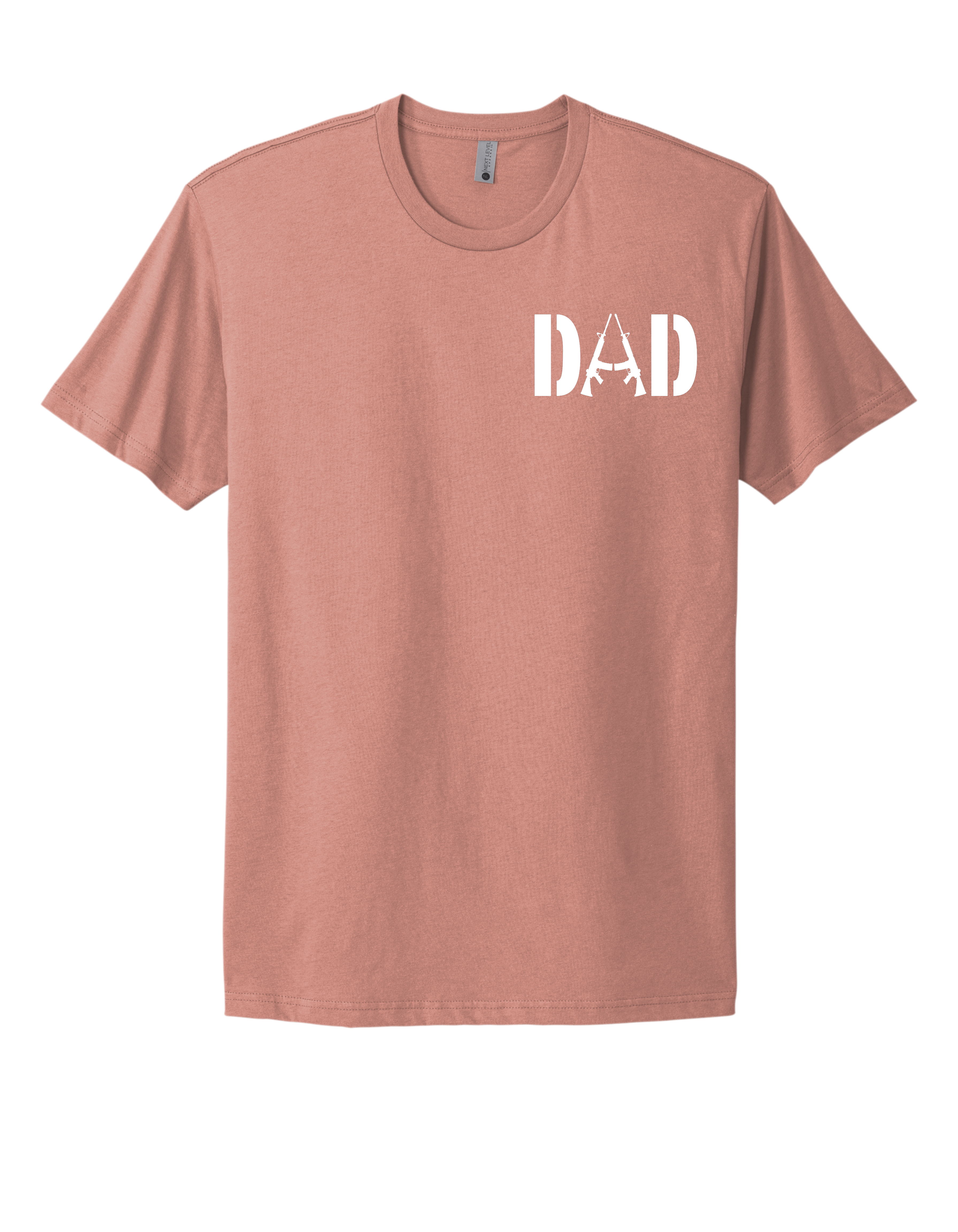 2A Dad