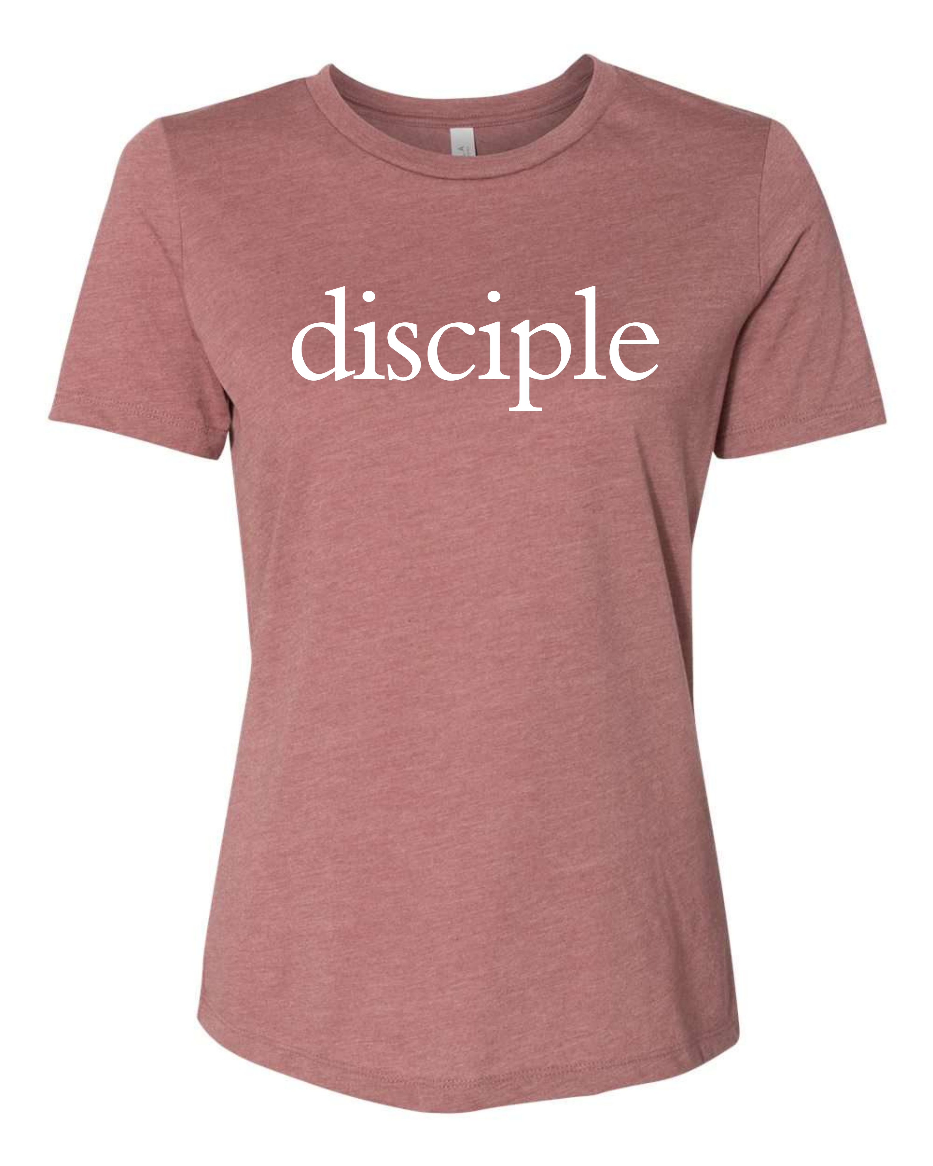 Disciple of JC