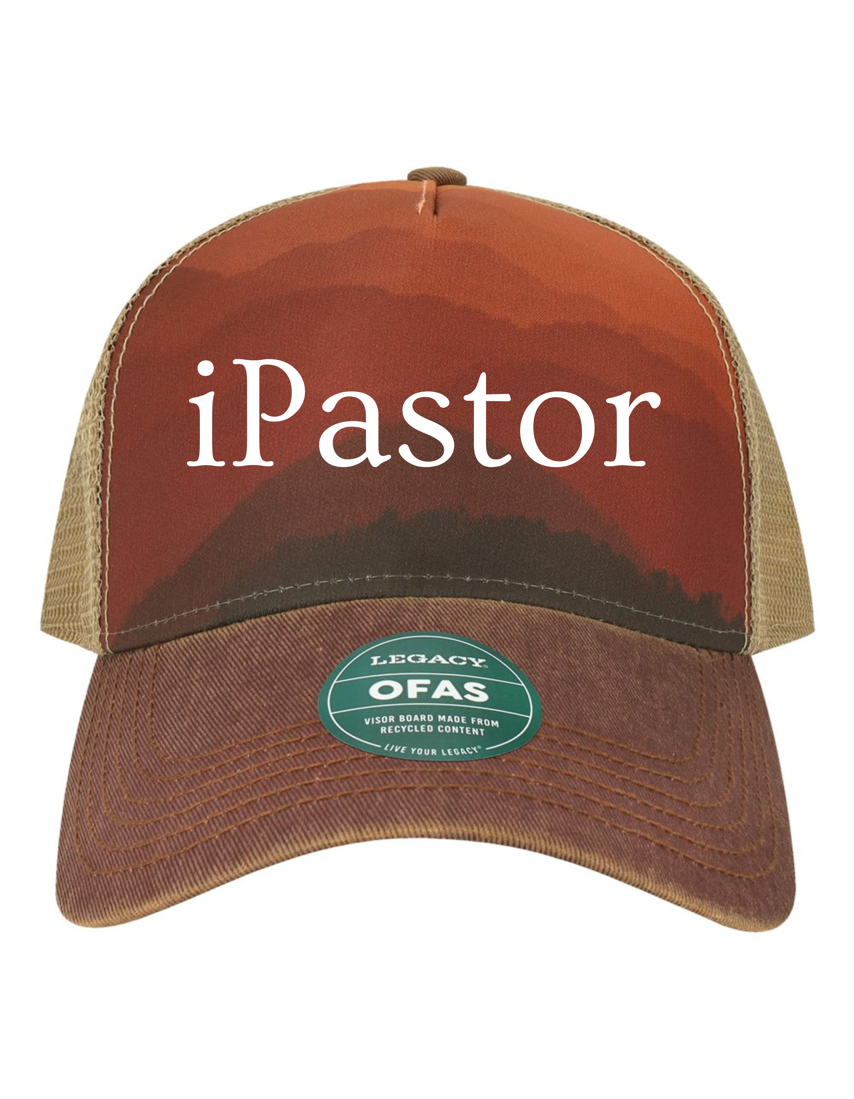 iPastor