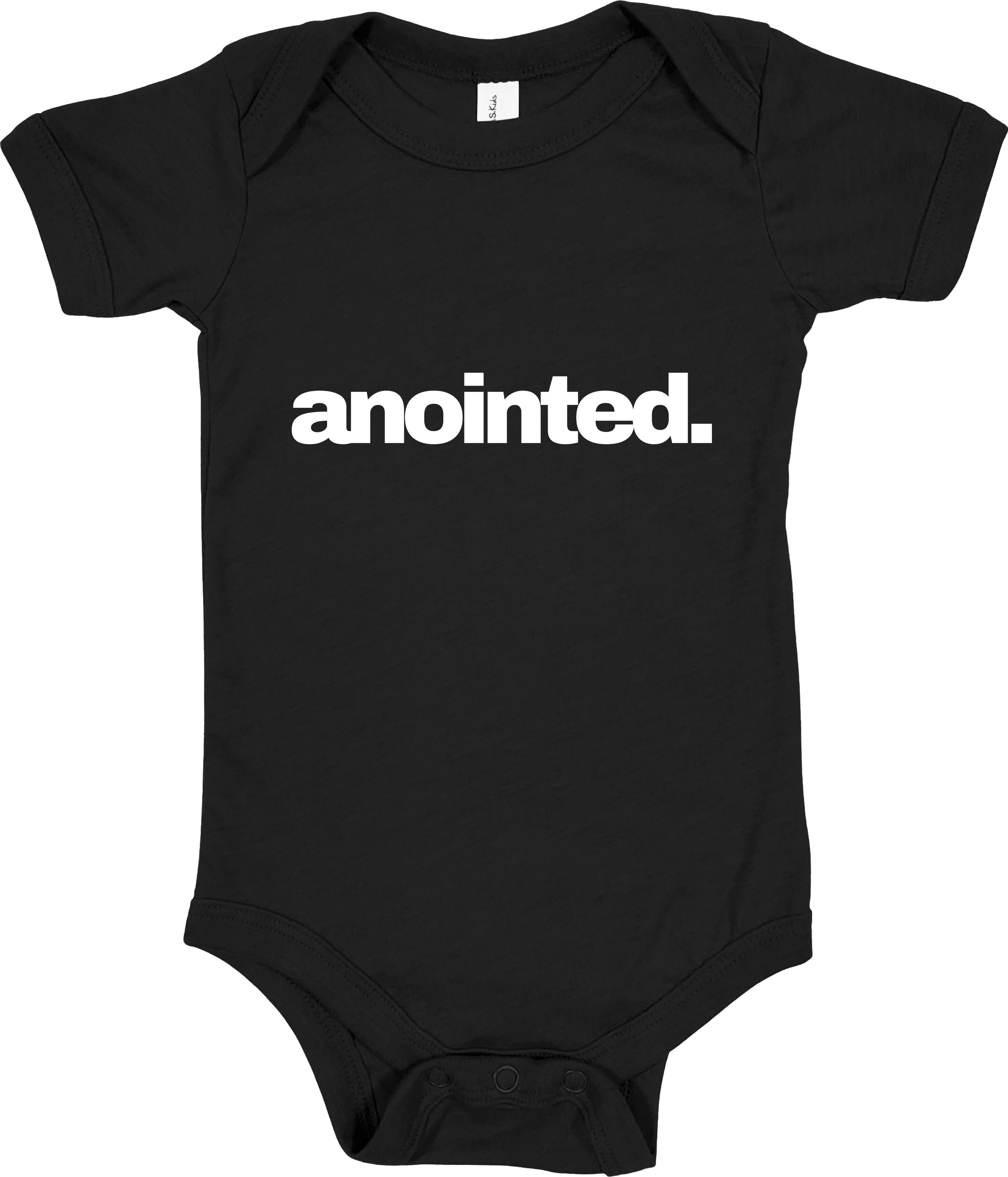 Anointed