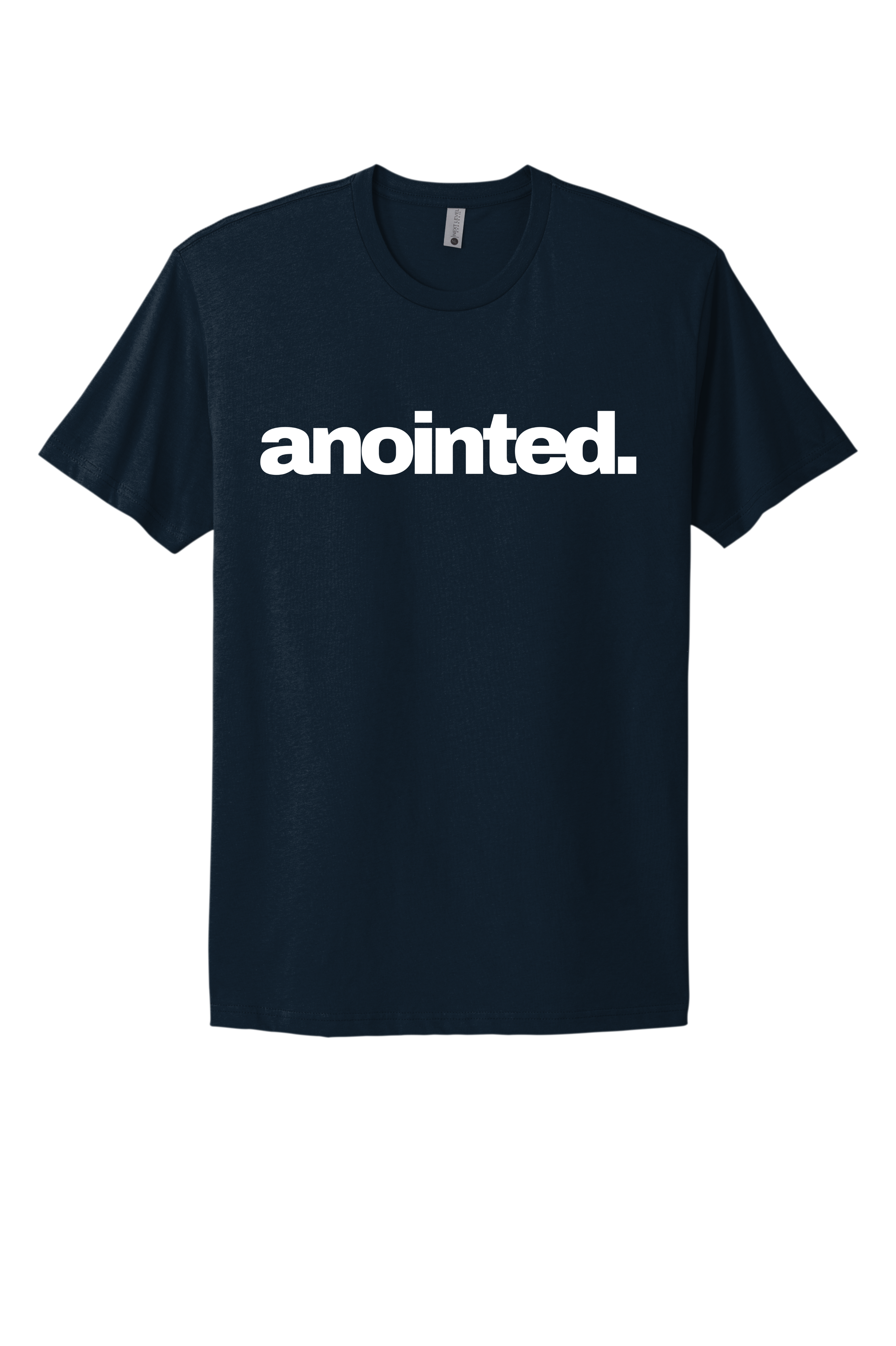 Anointed (Men's)
