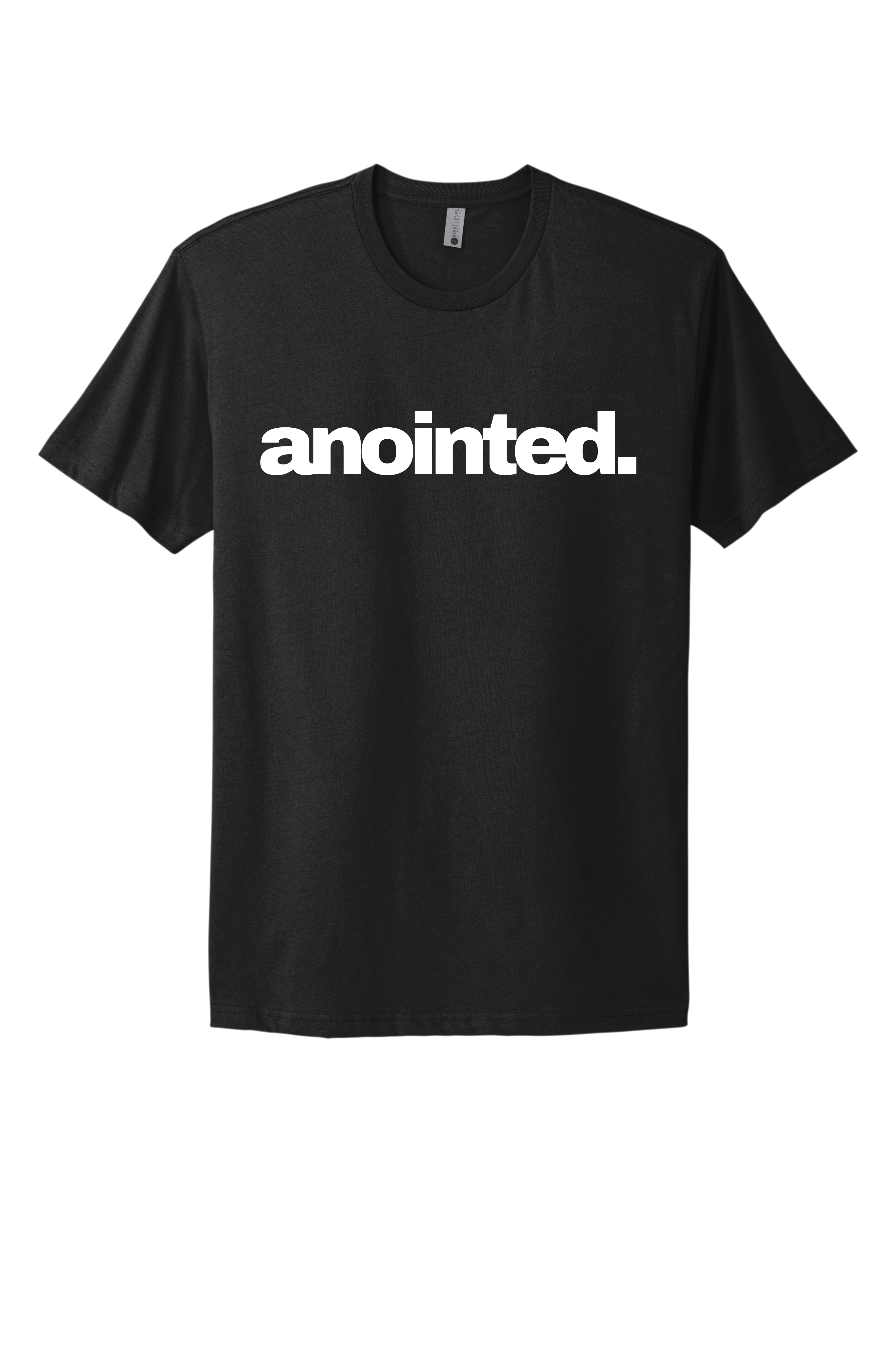 Anointed (Men's)