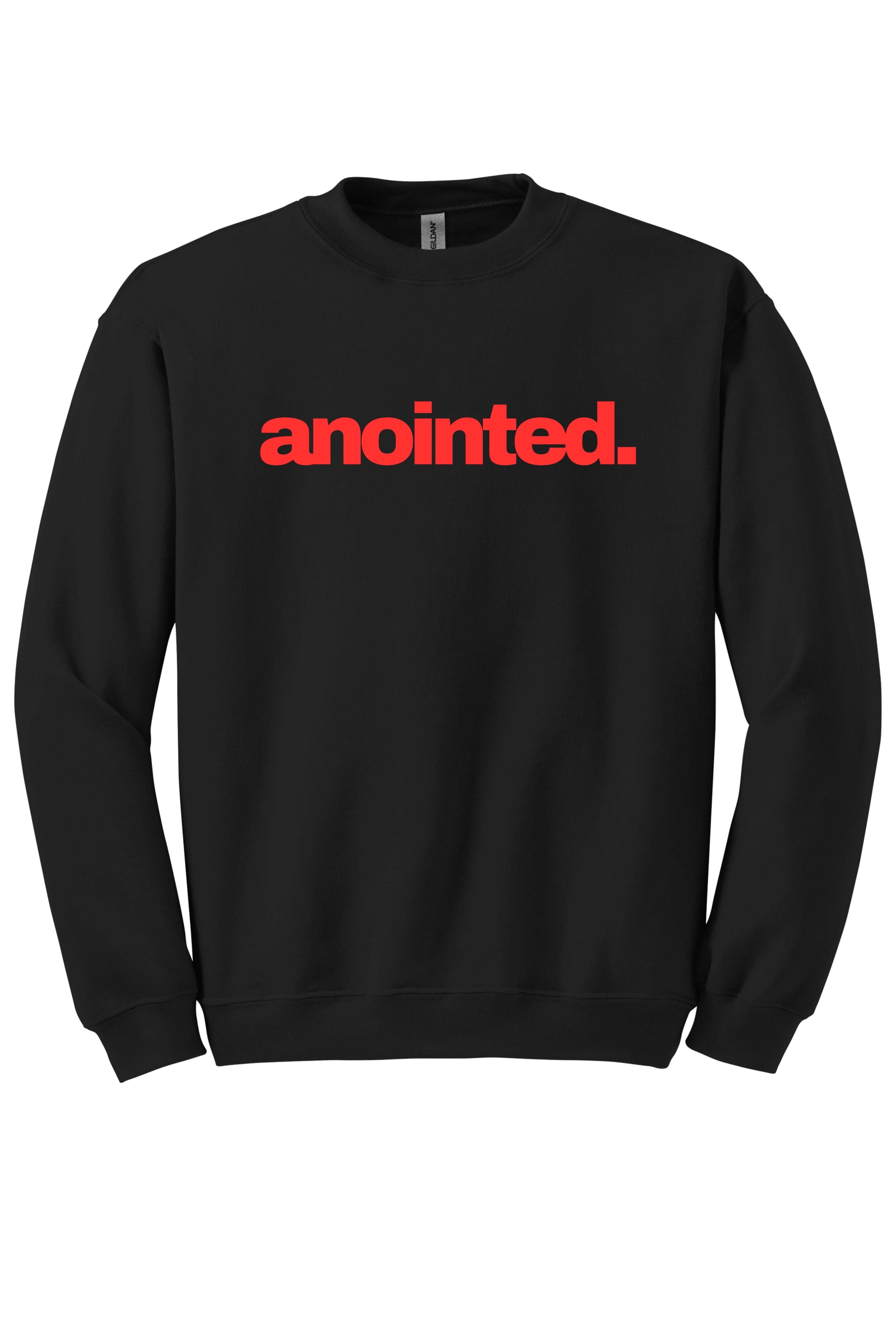 Anointed