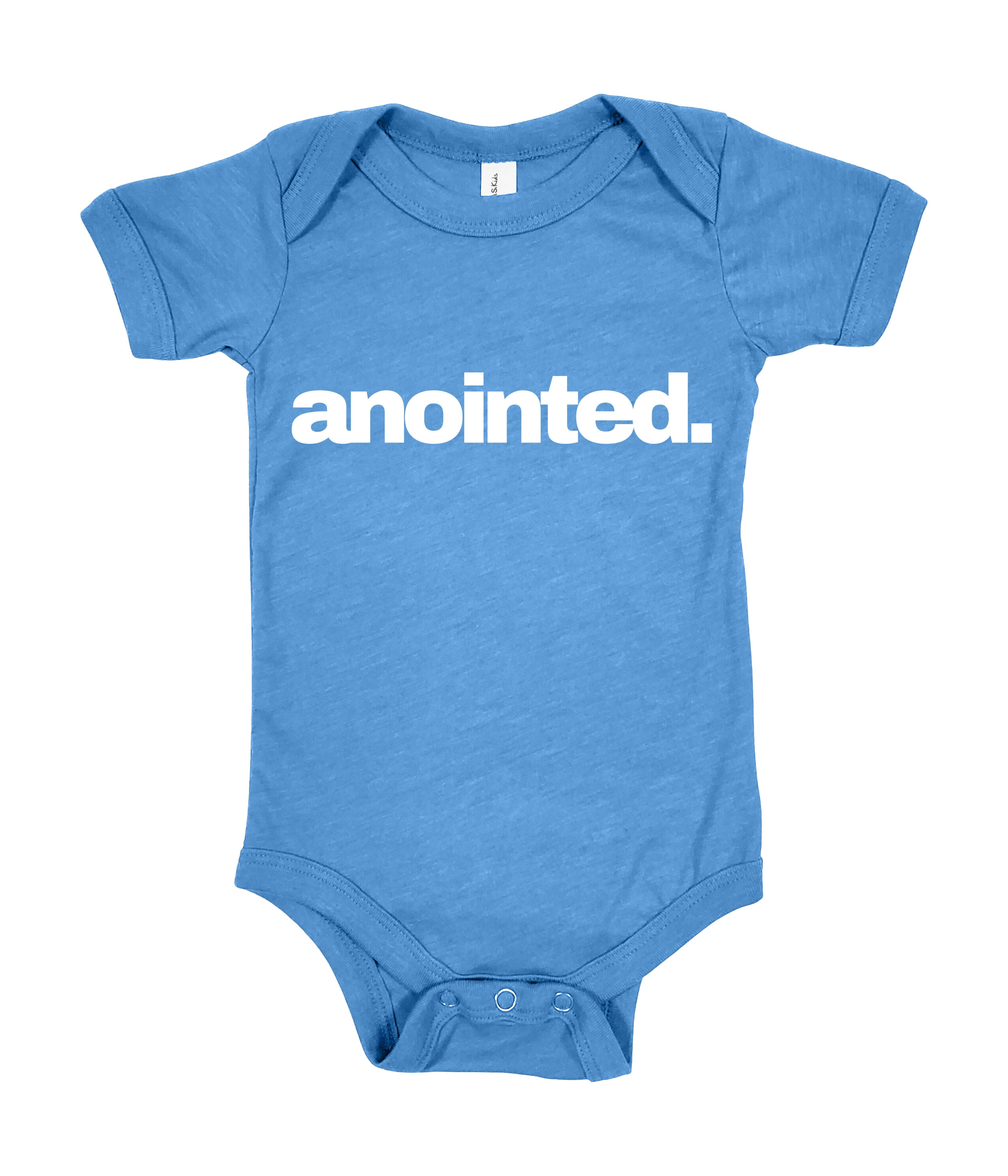 Anointed