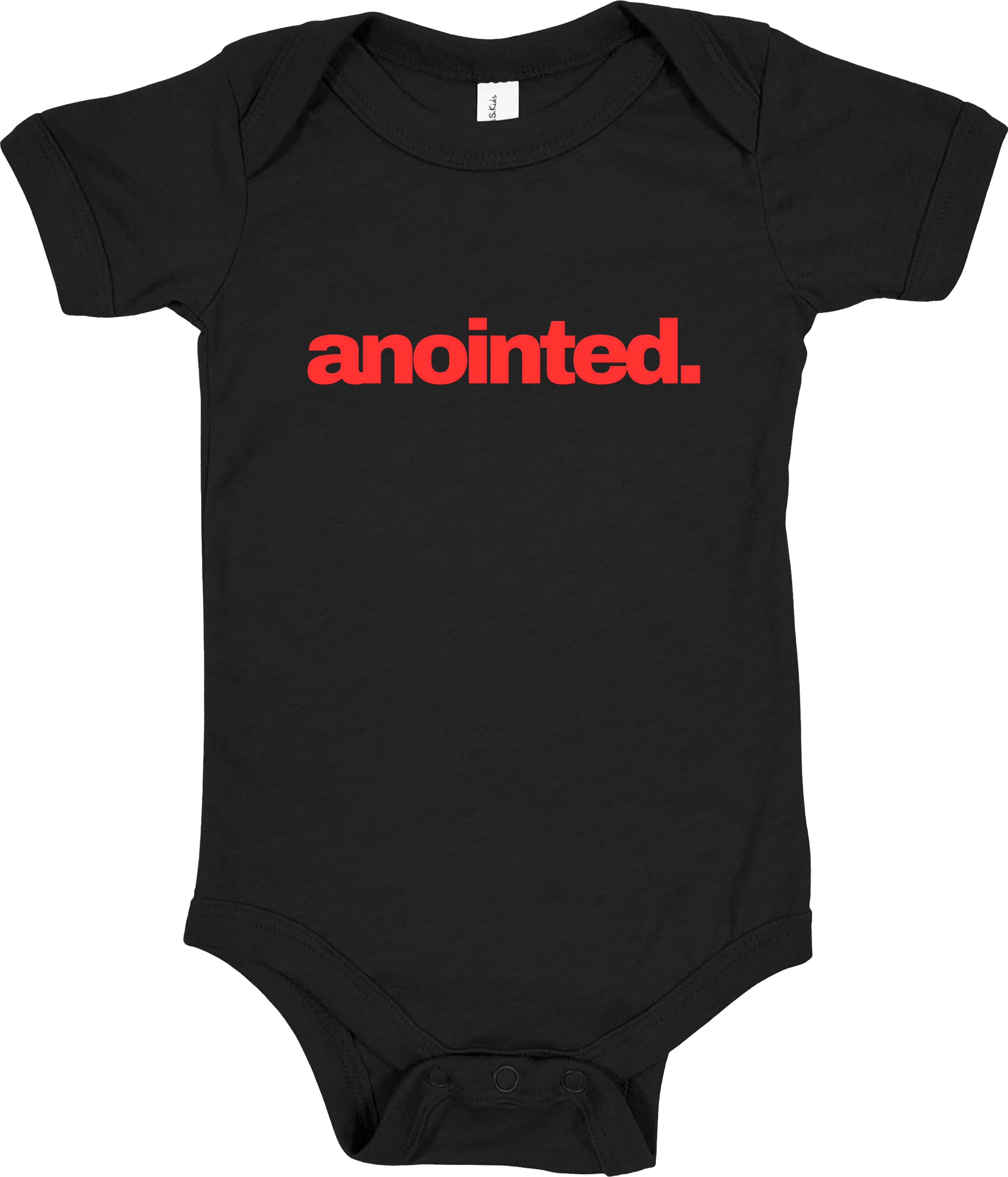 Anointed