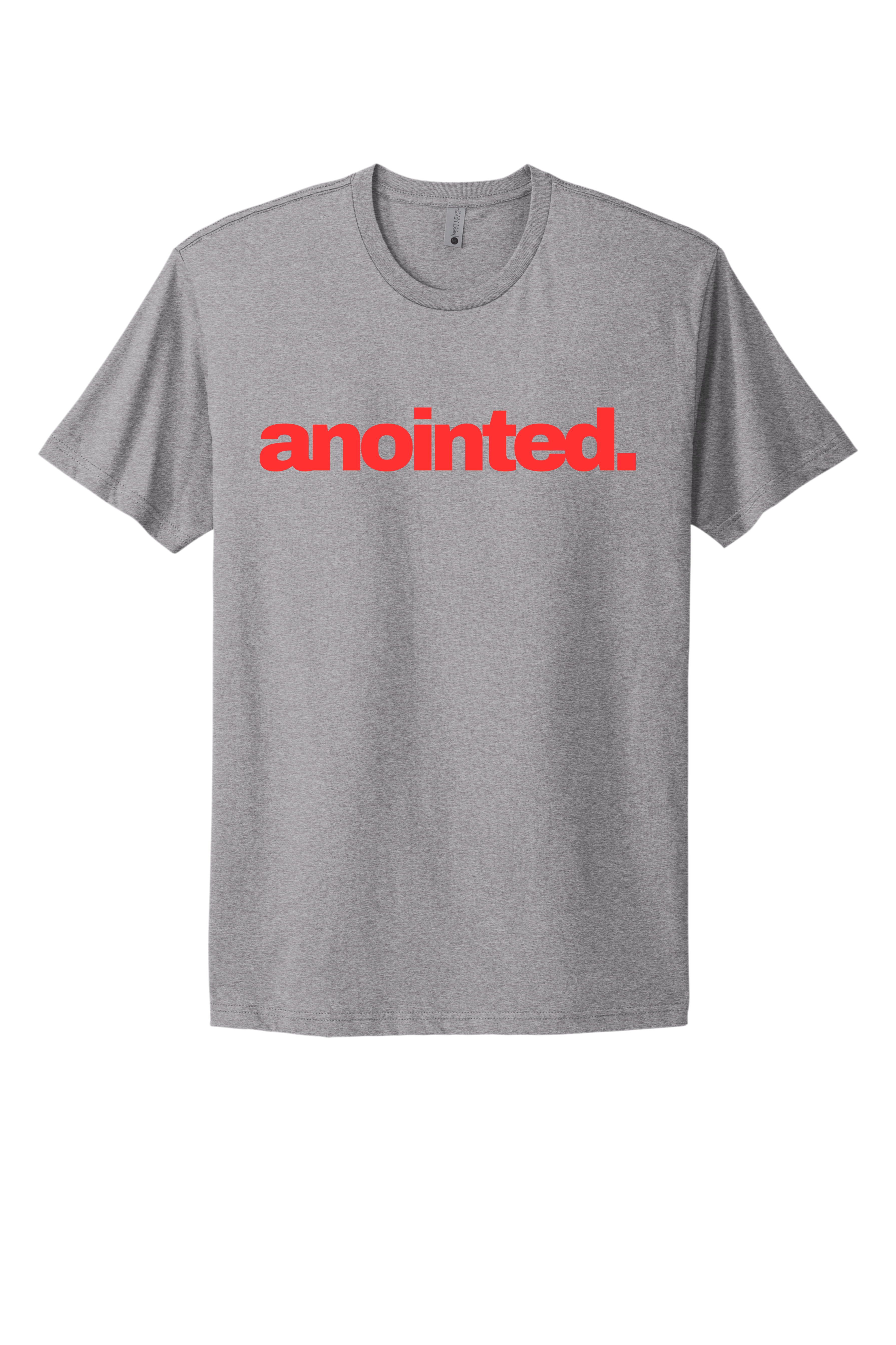 Anointed (Men's)