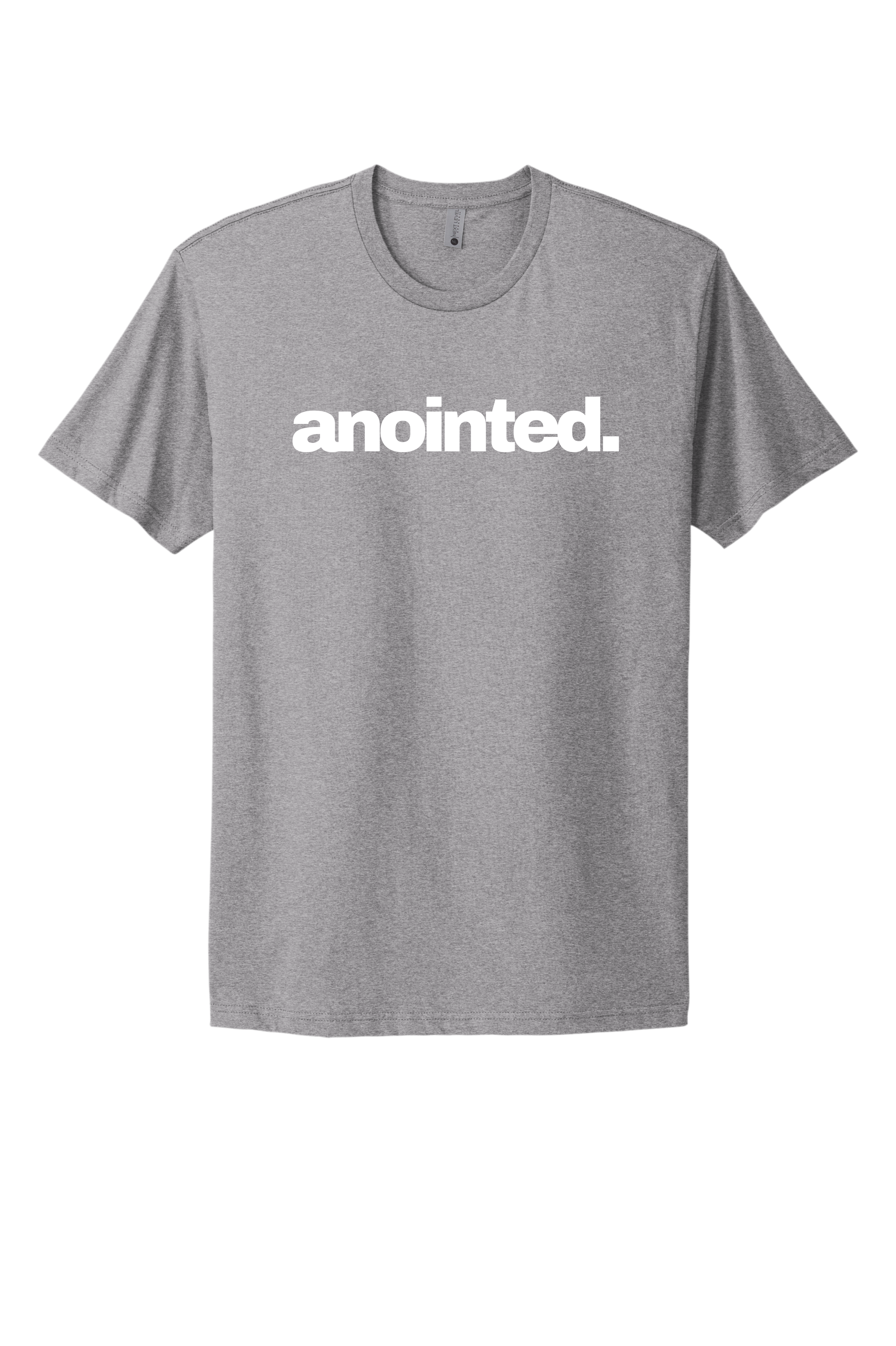 Anointed (Men's)