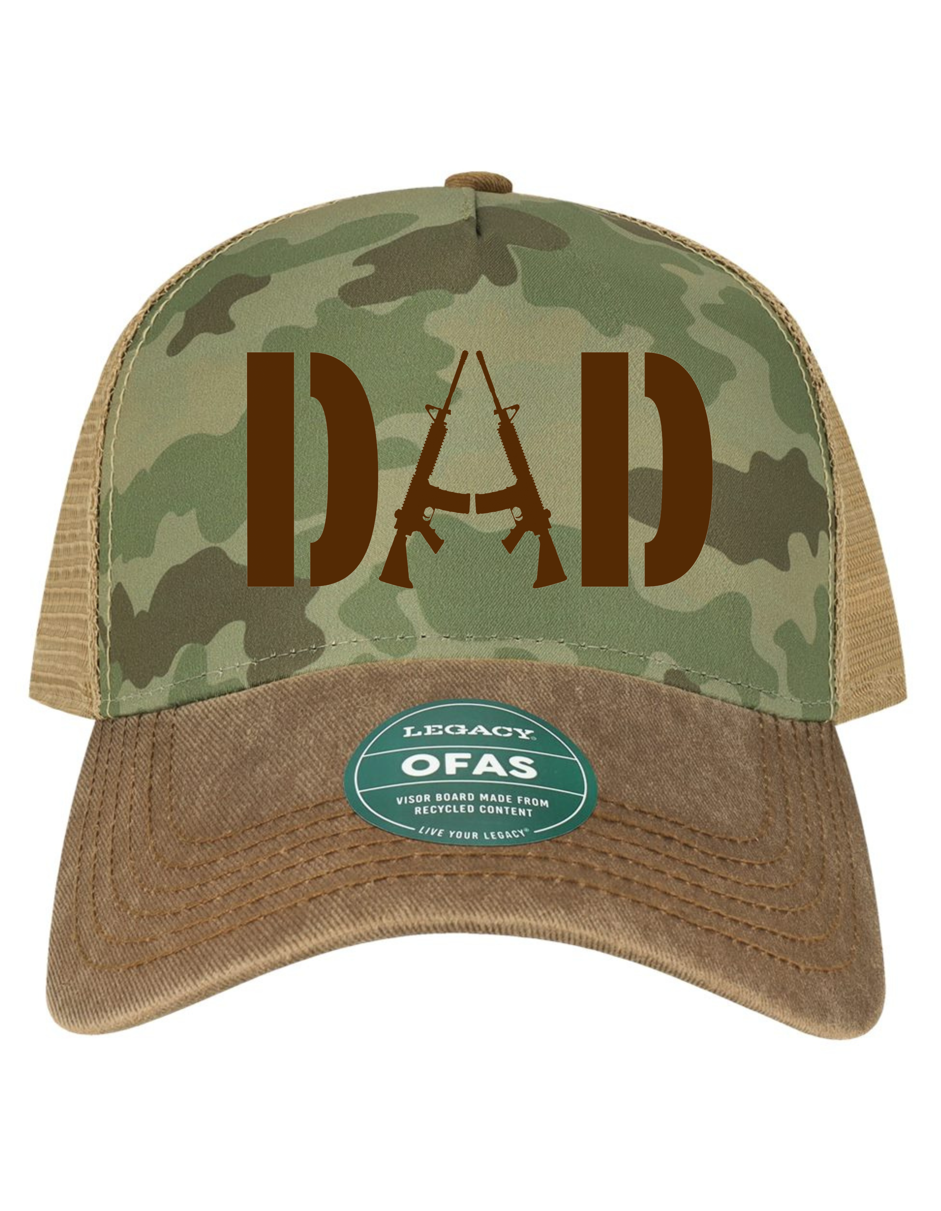Loaded Daddy