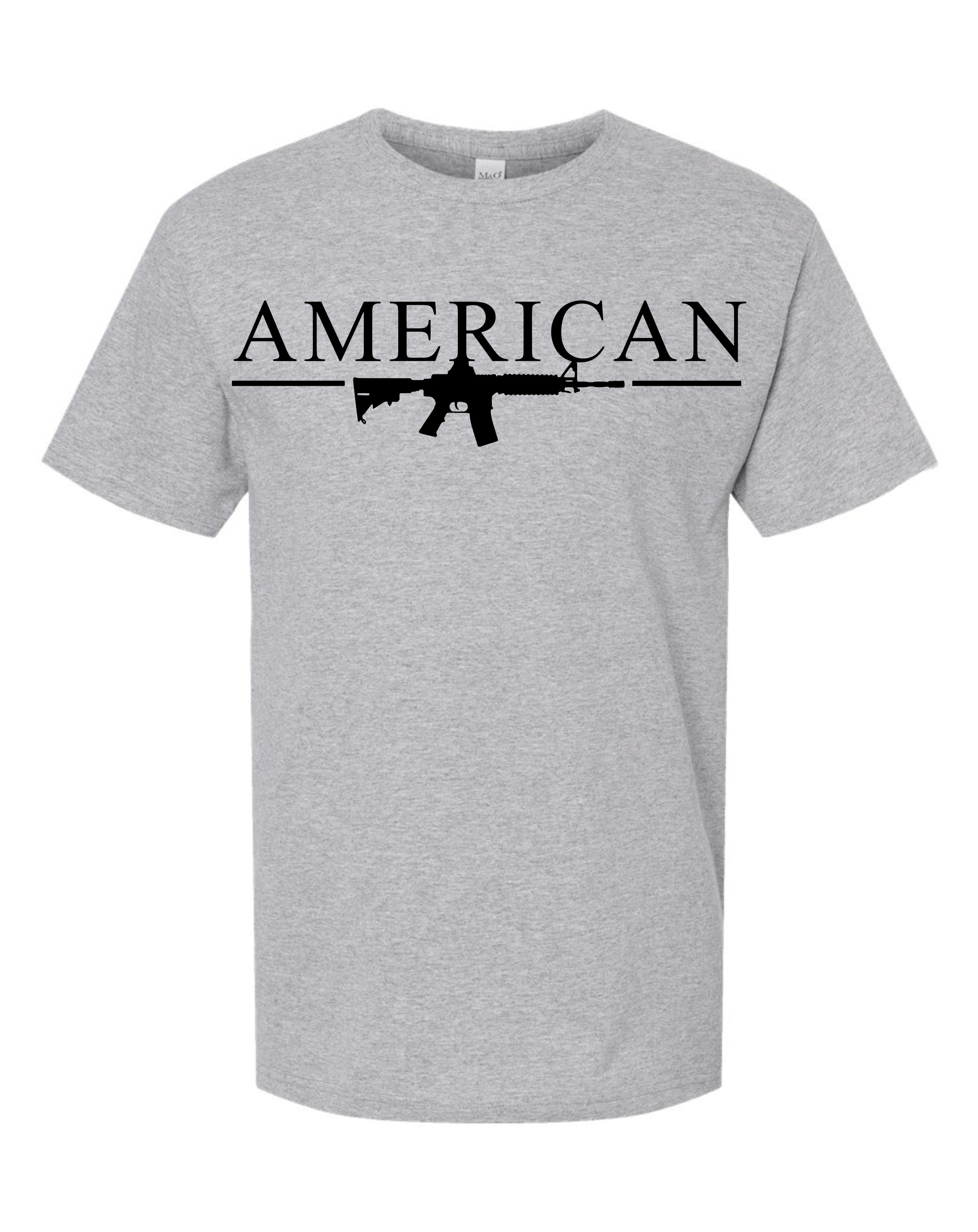 America AR (Men's)
