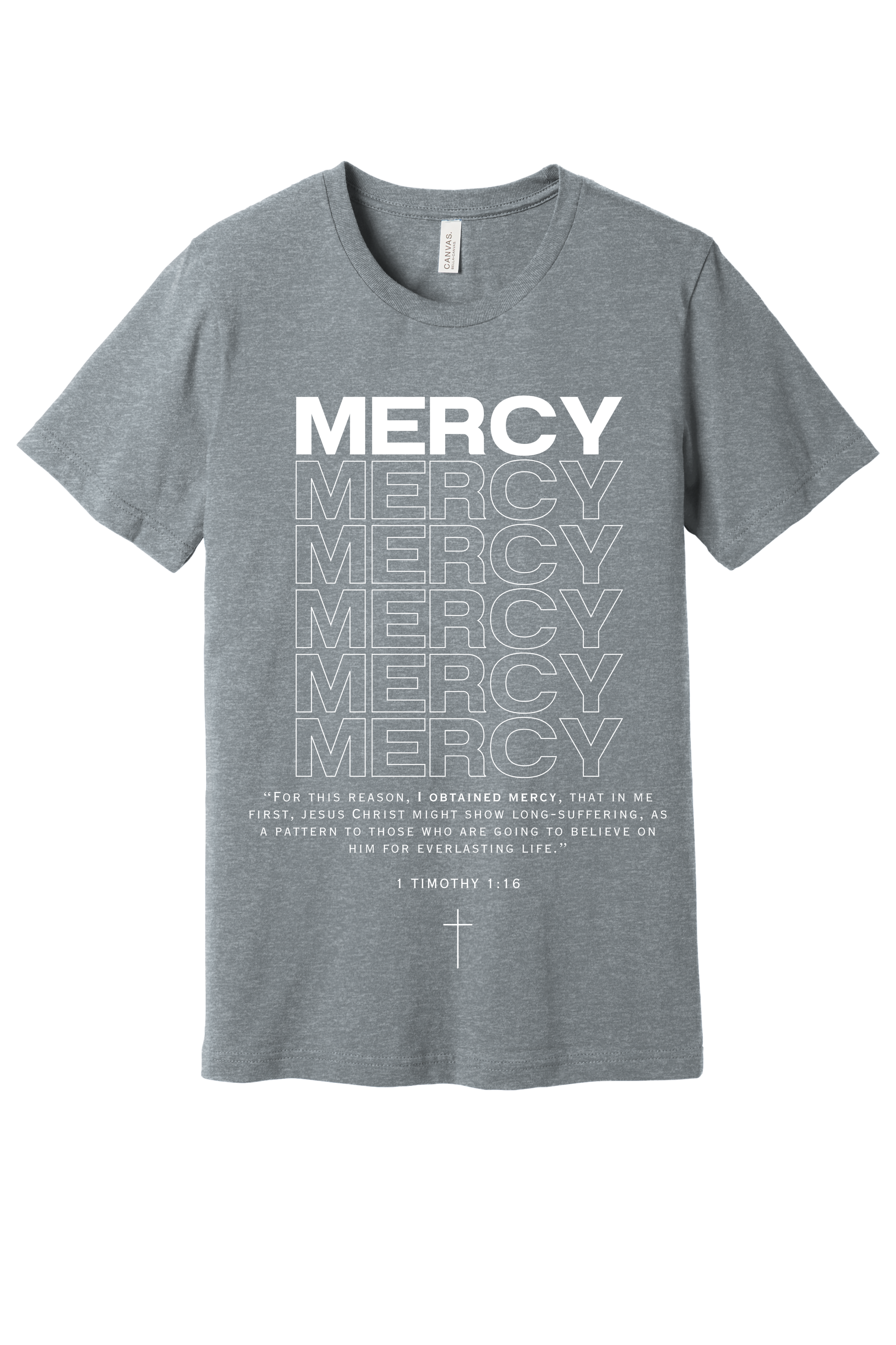 Mercy (Men's)