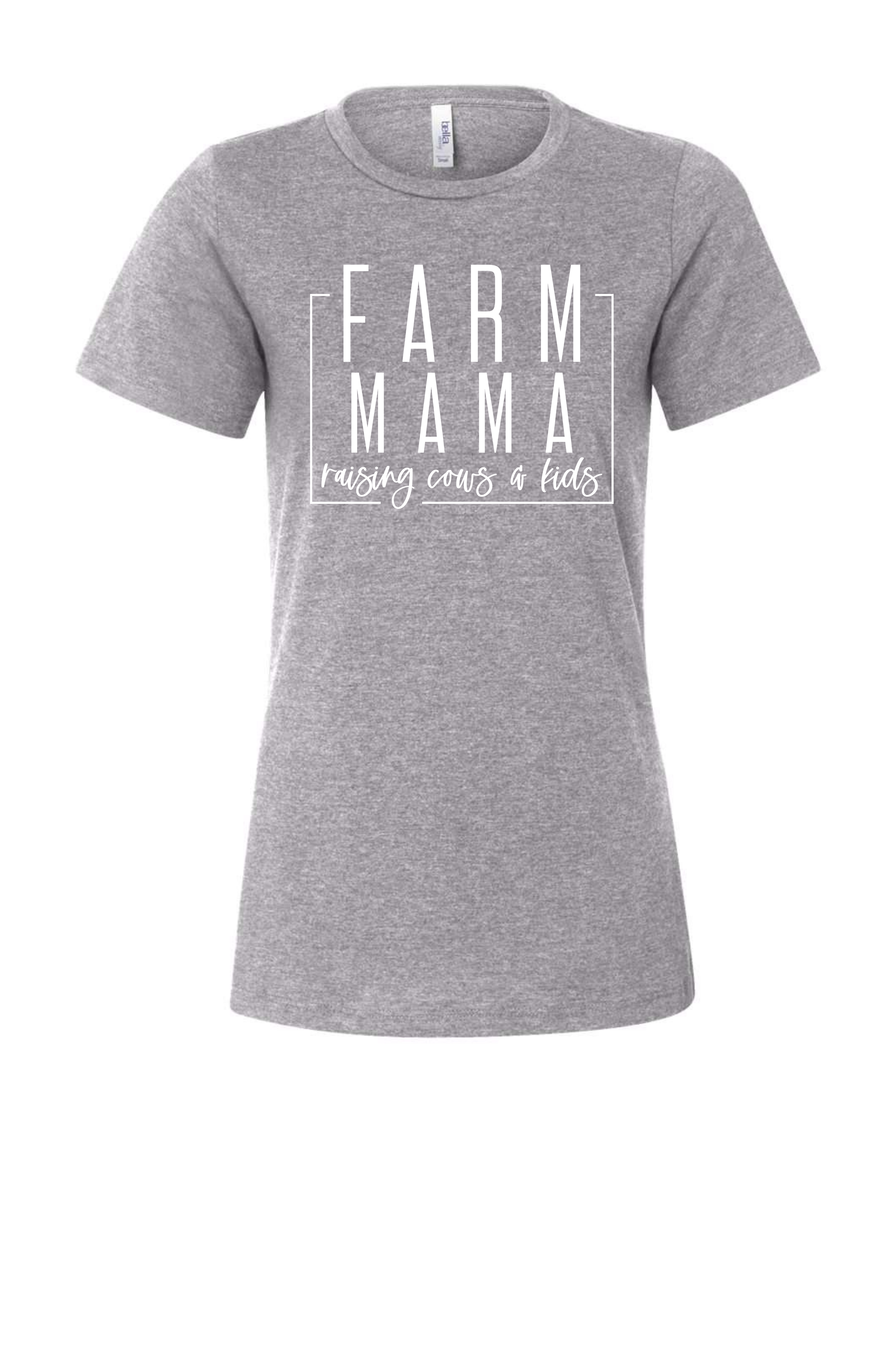Farm Mama