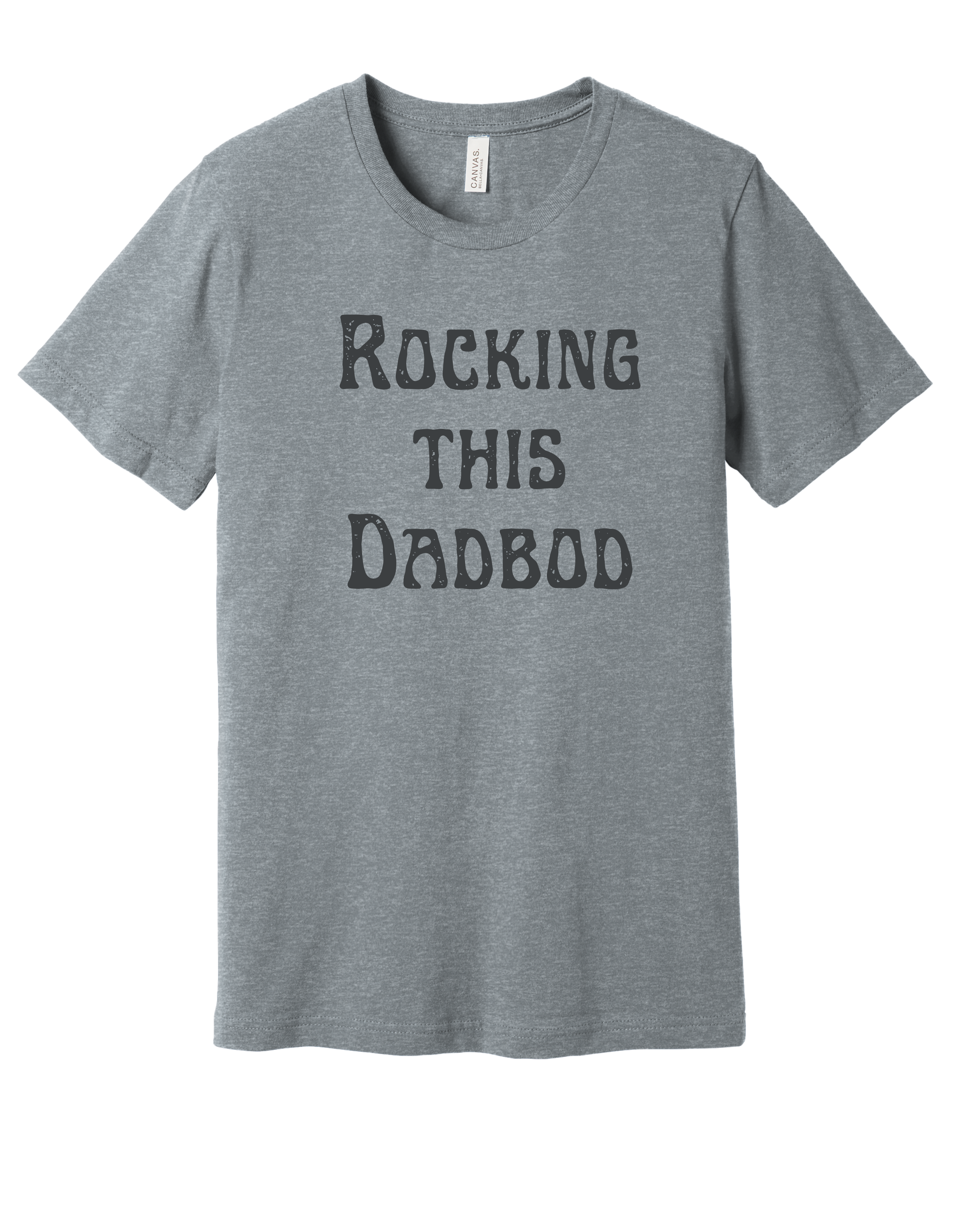 Rockin this Dadbod