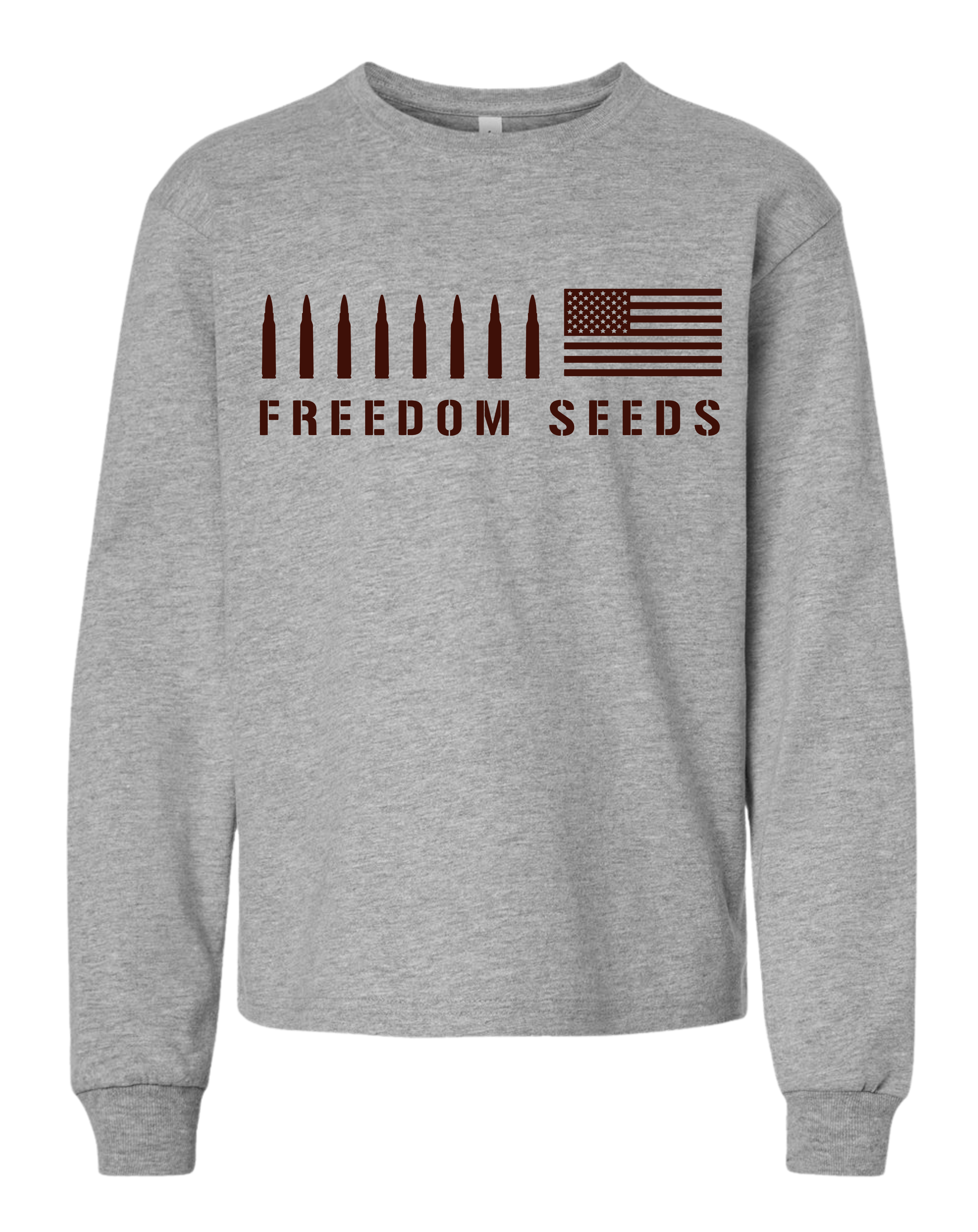 Freedom Seeds