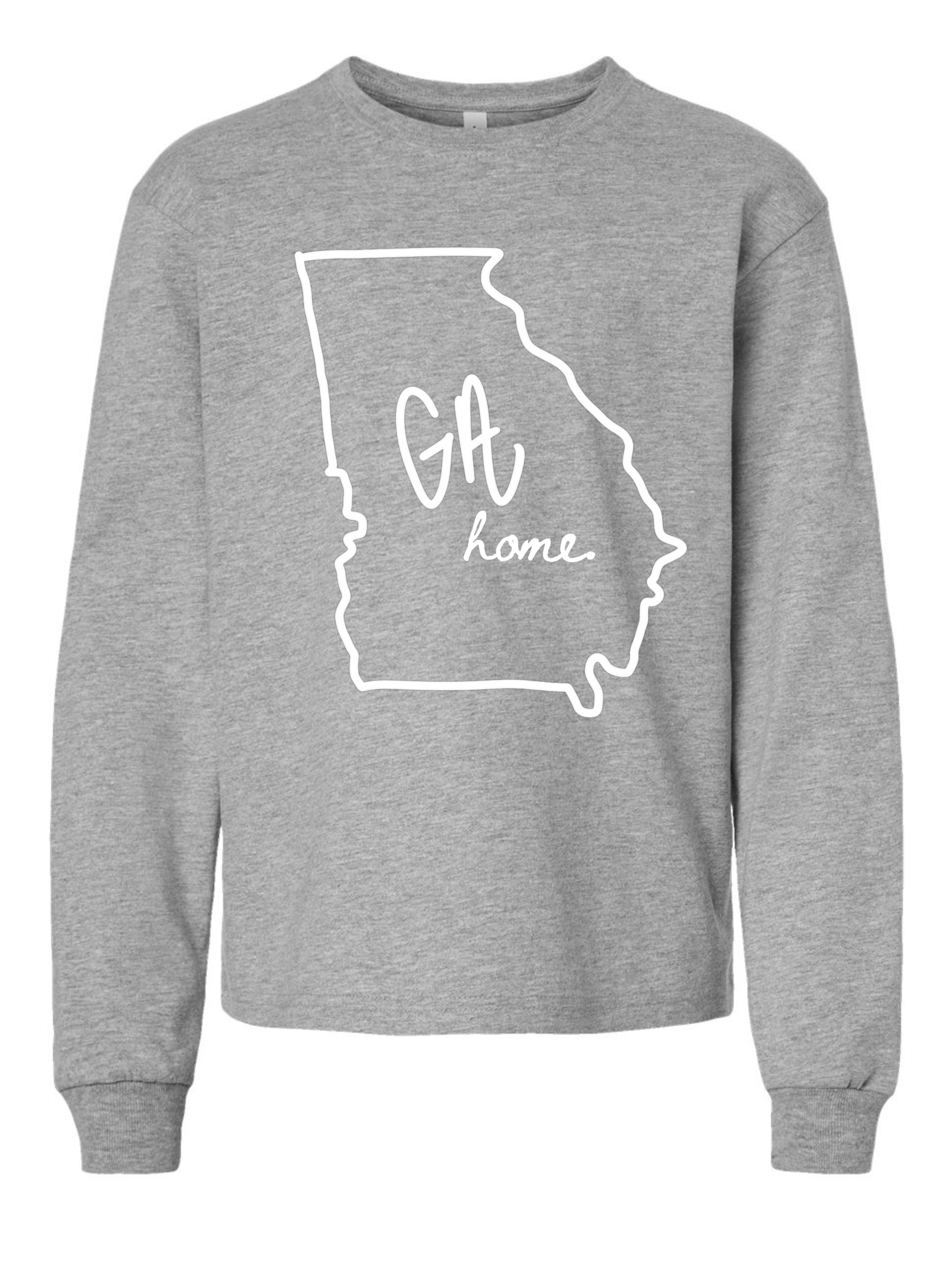 GA Homebody