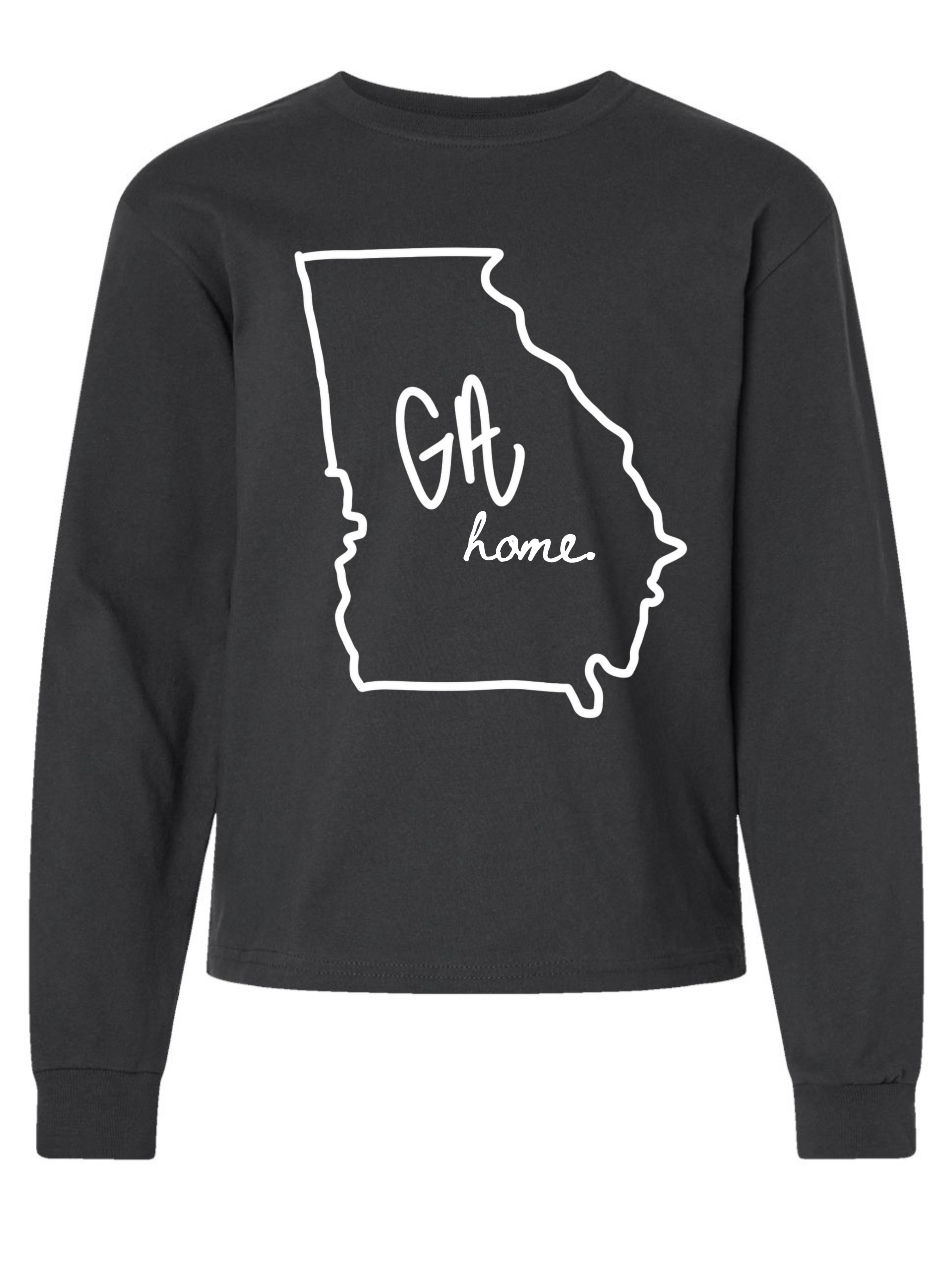 GA Homebody