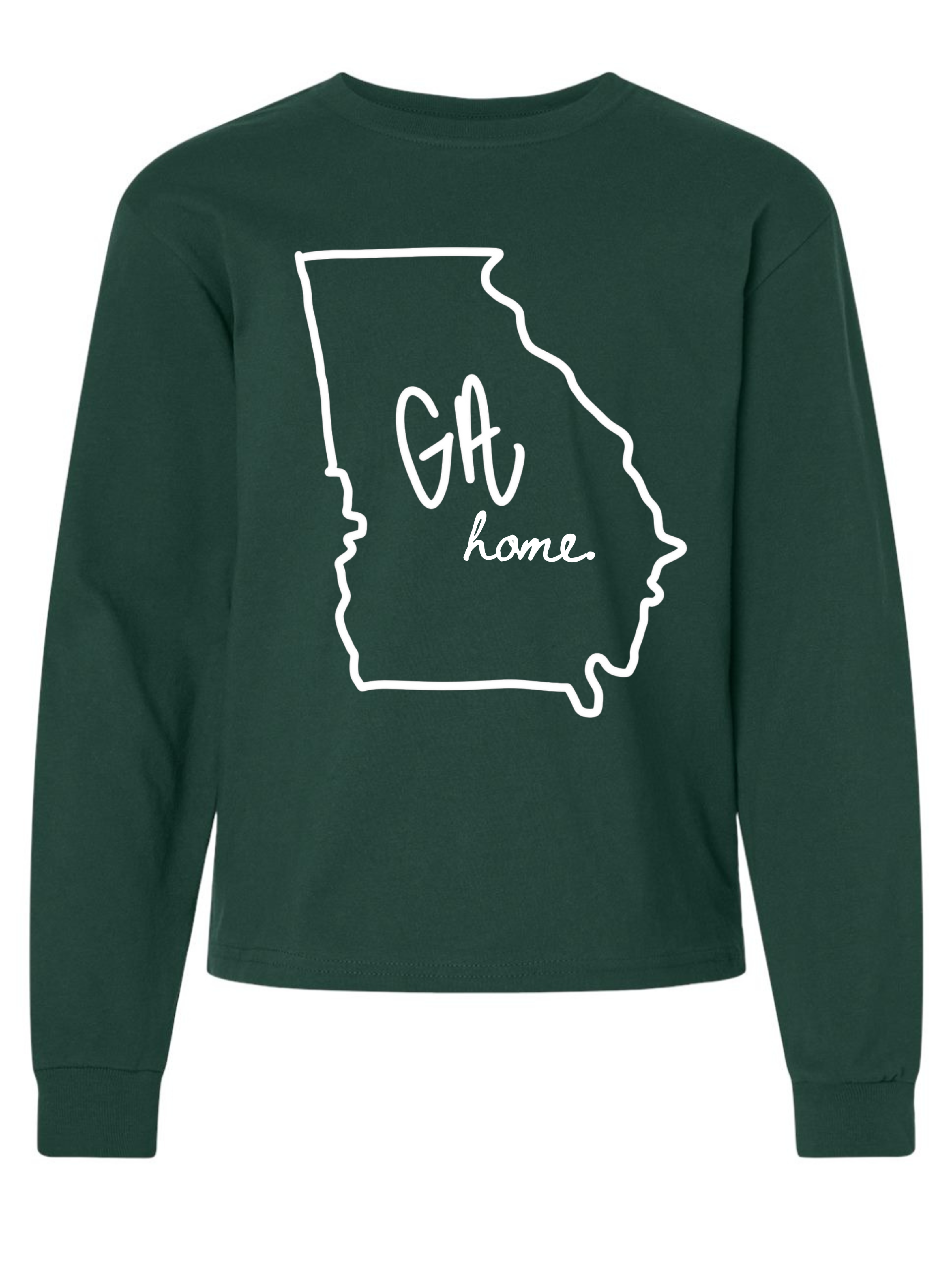 GA Homebody