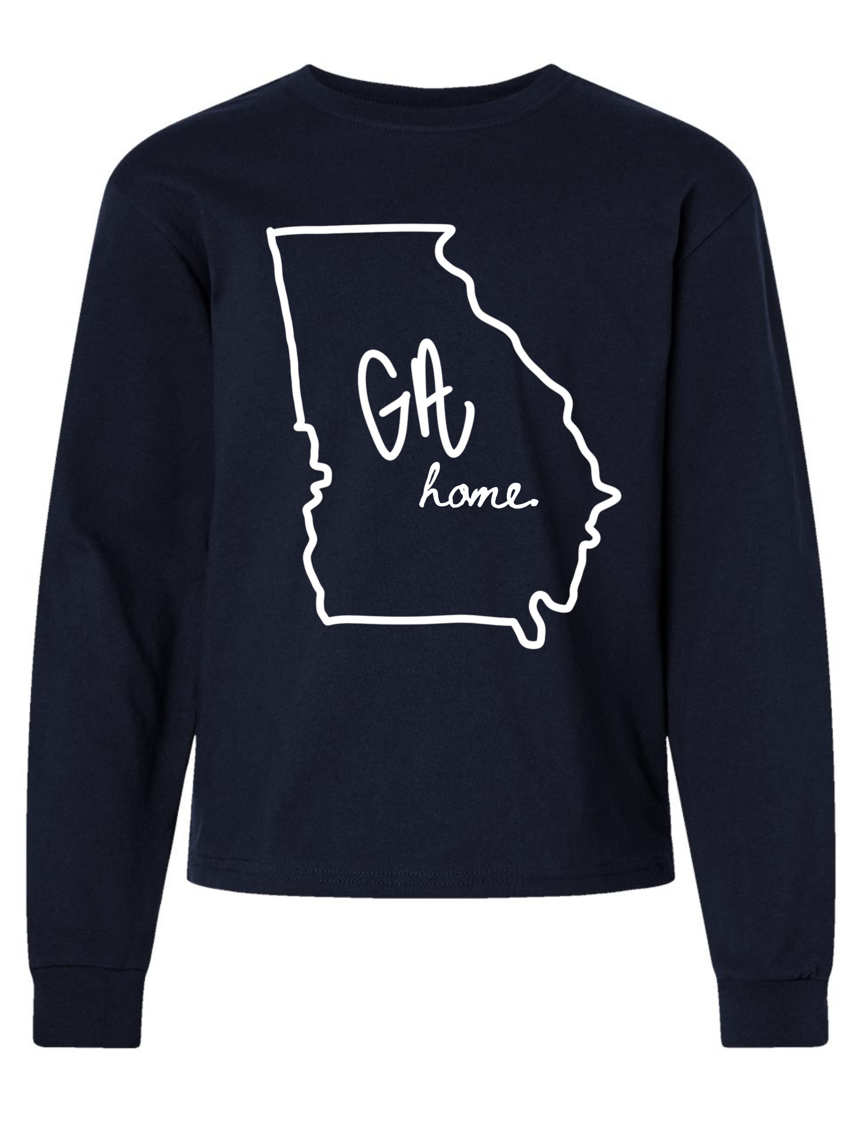GA Homebody