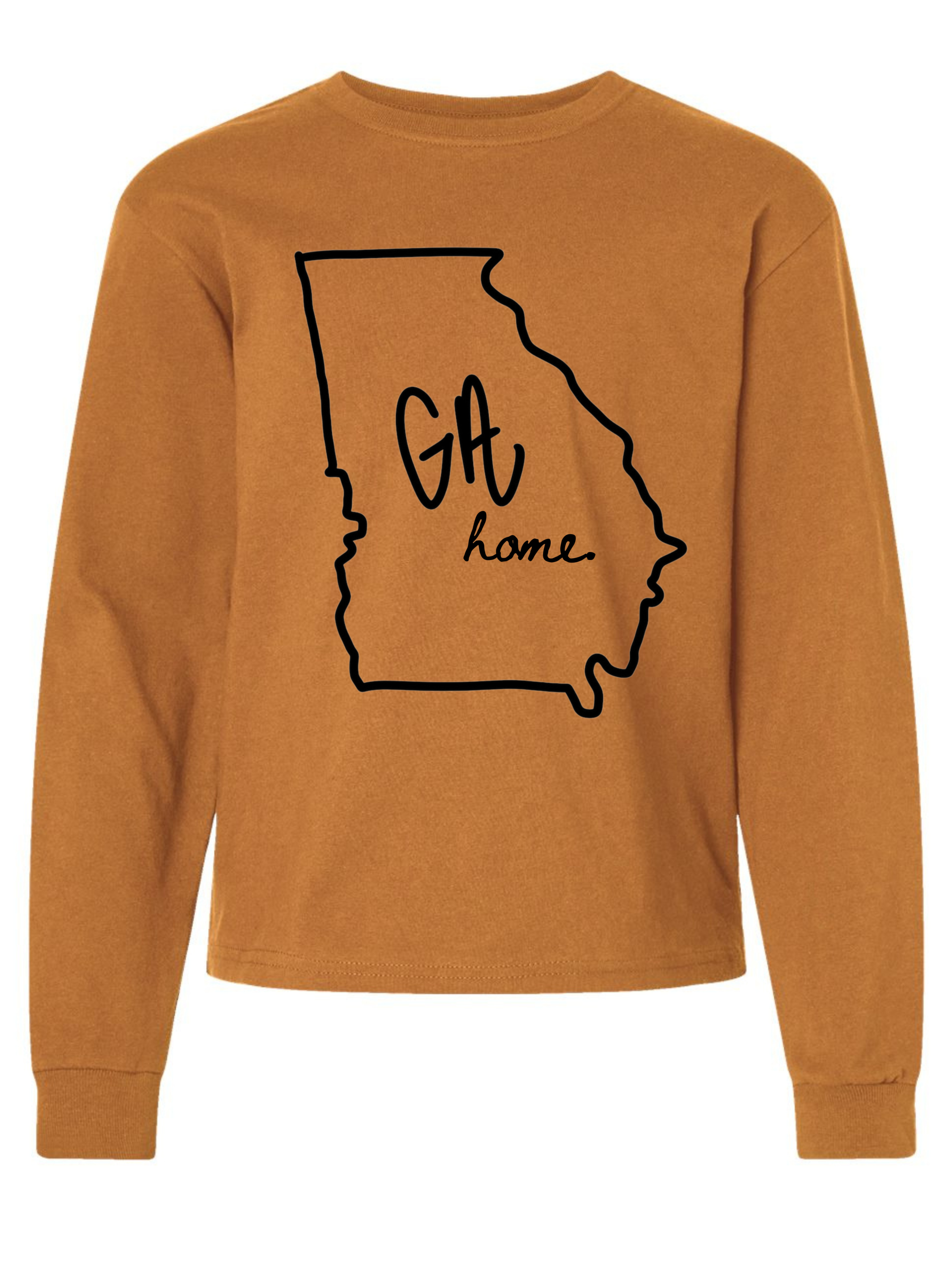 GA Homebody