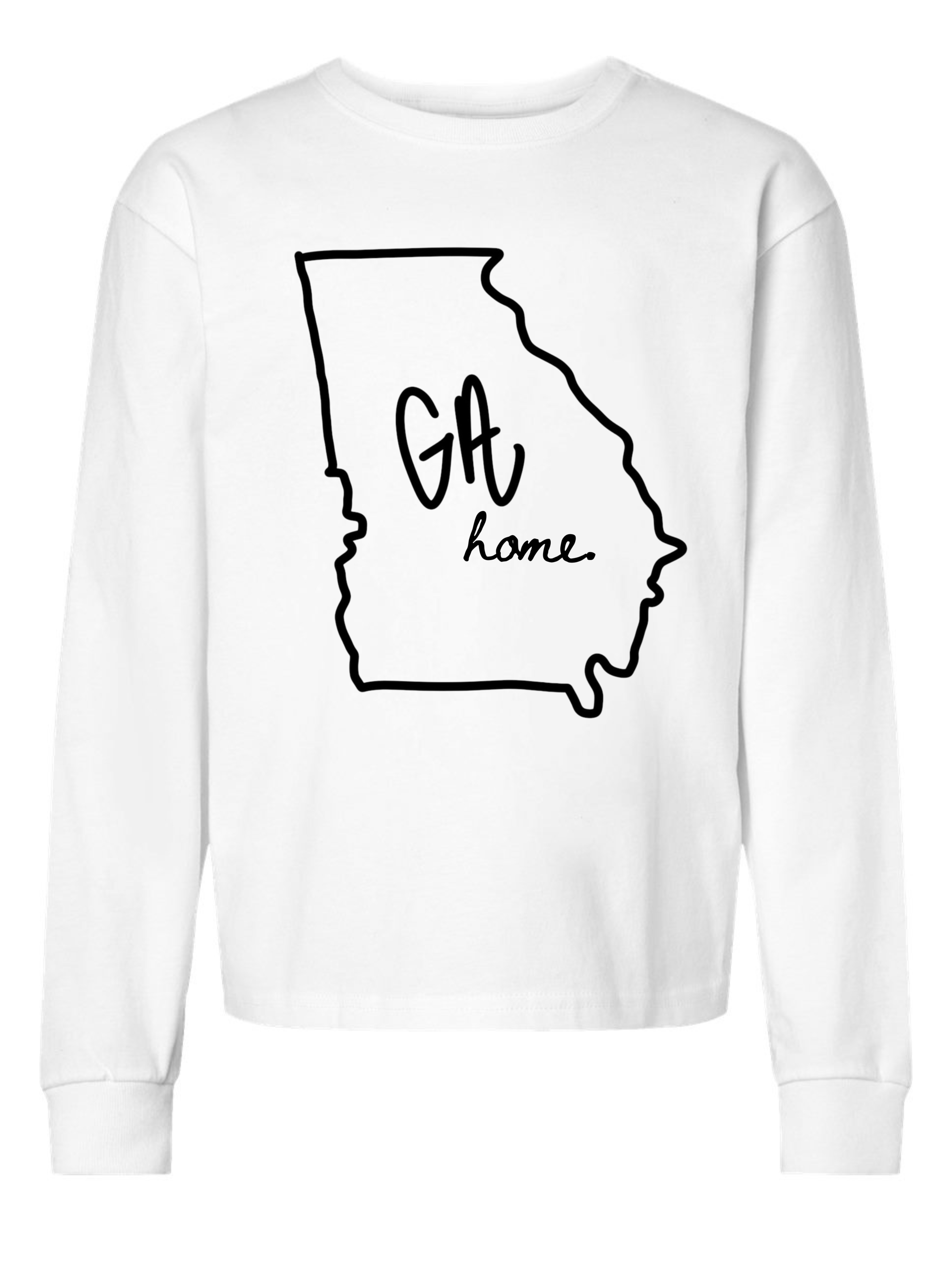 GA Homebody