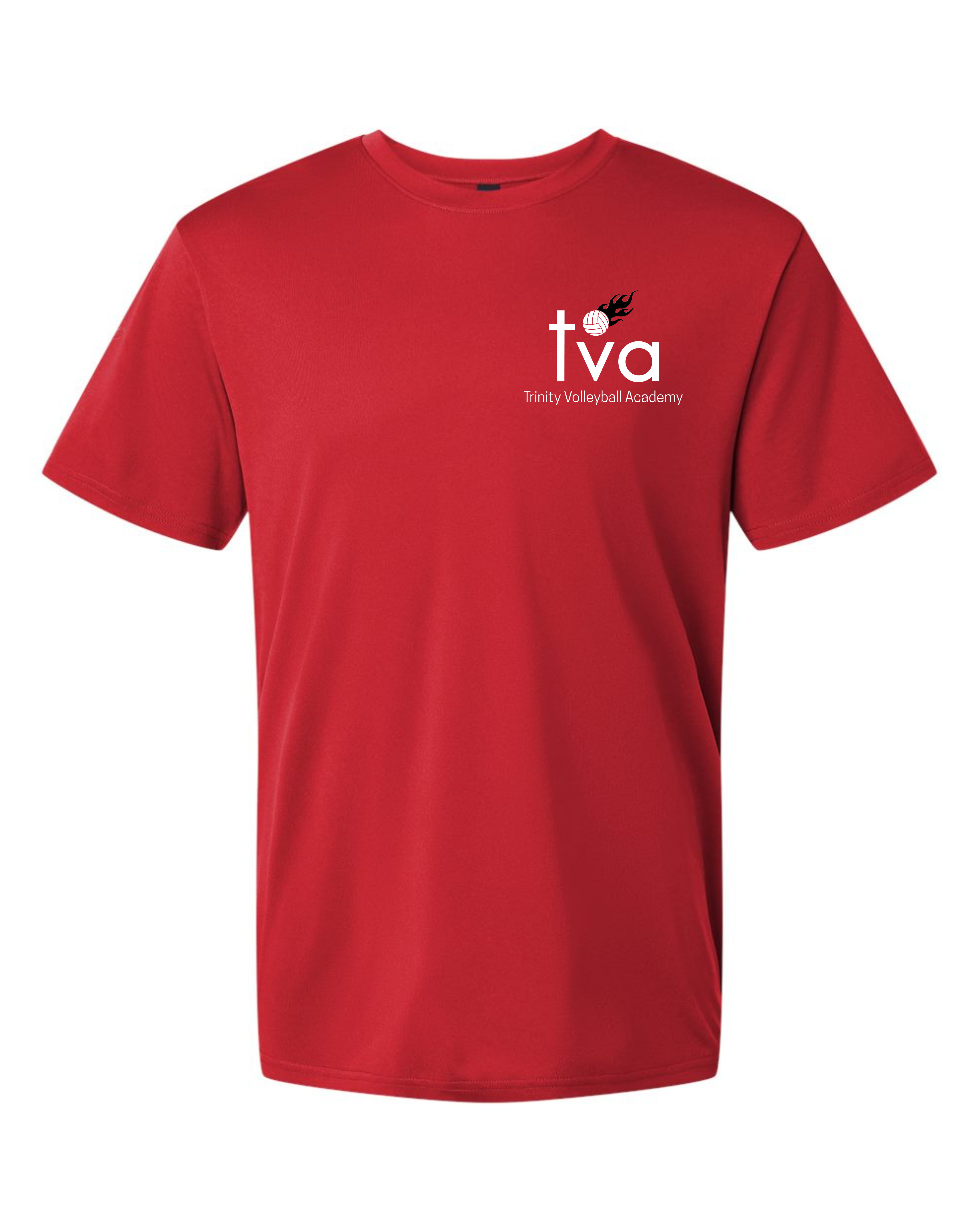 TVA Volleyball Uniform (Youth)