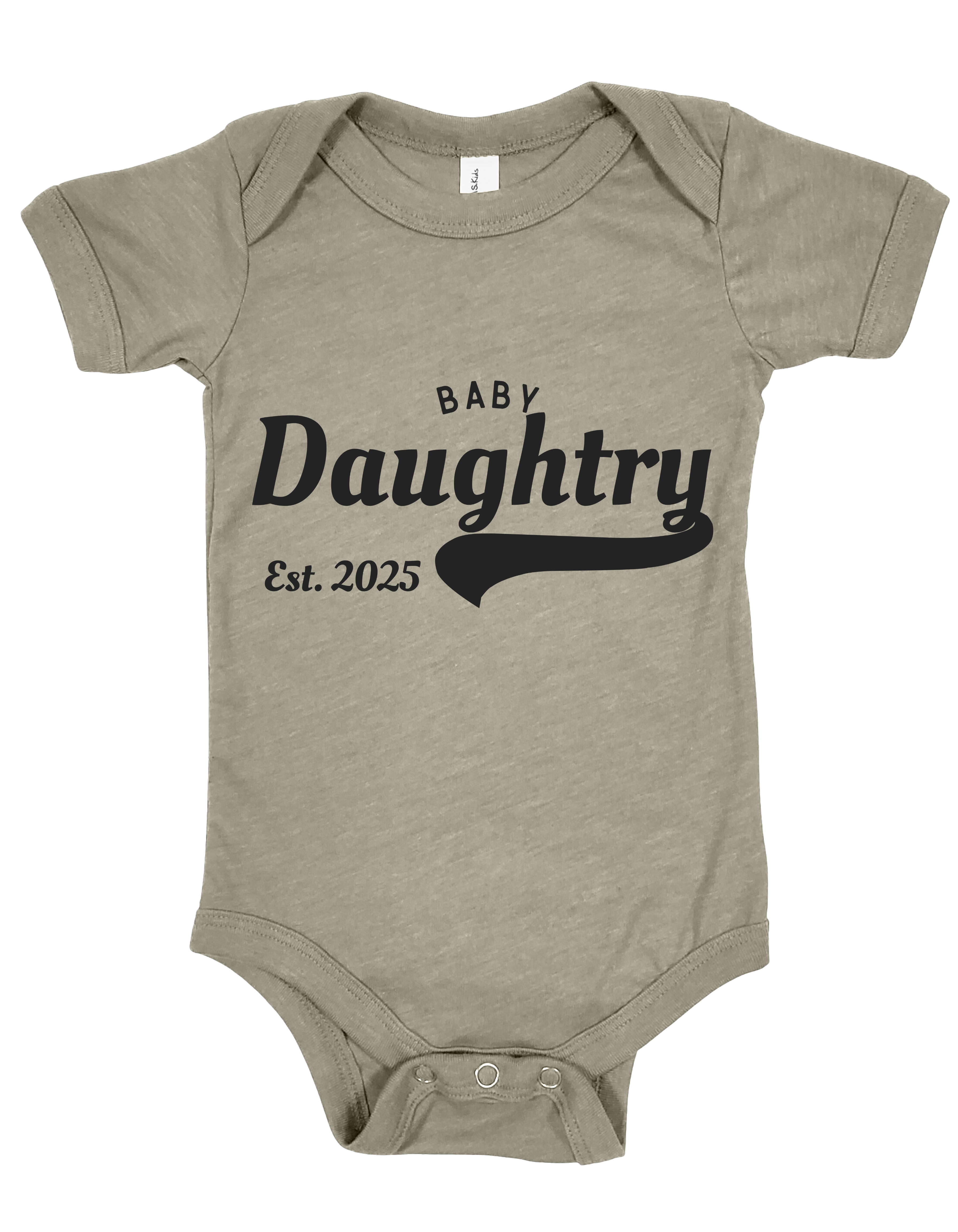 Custom Baby Announcements