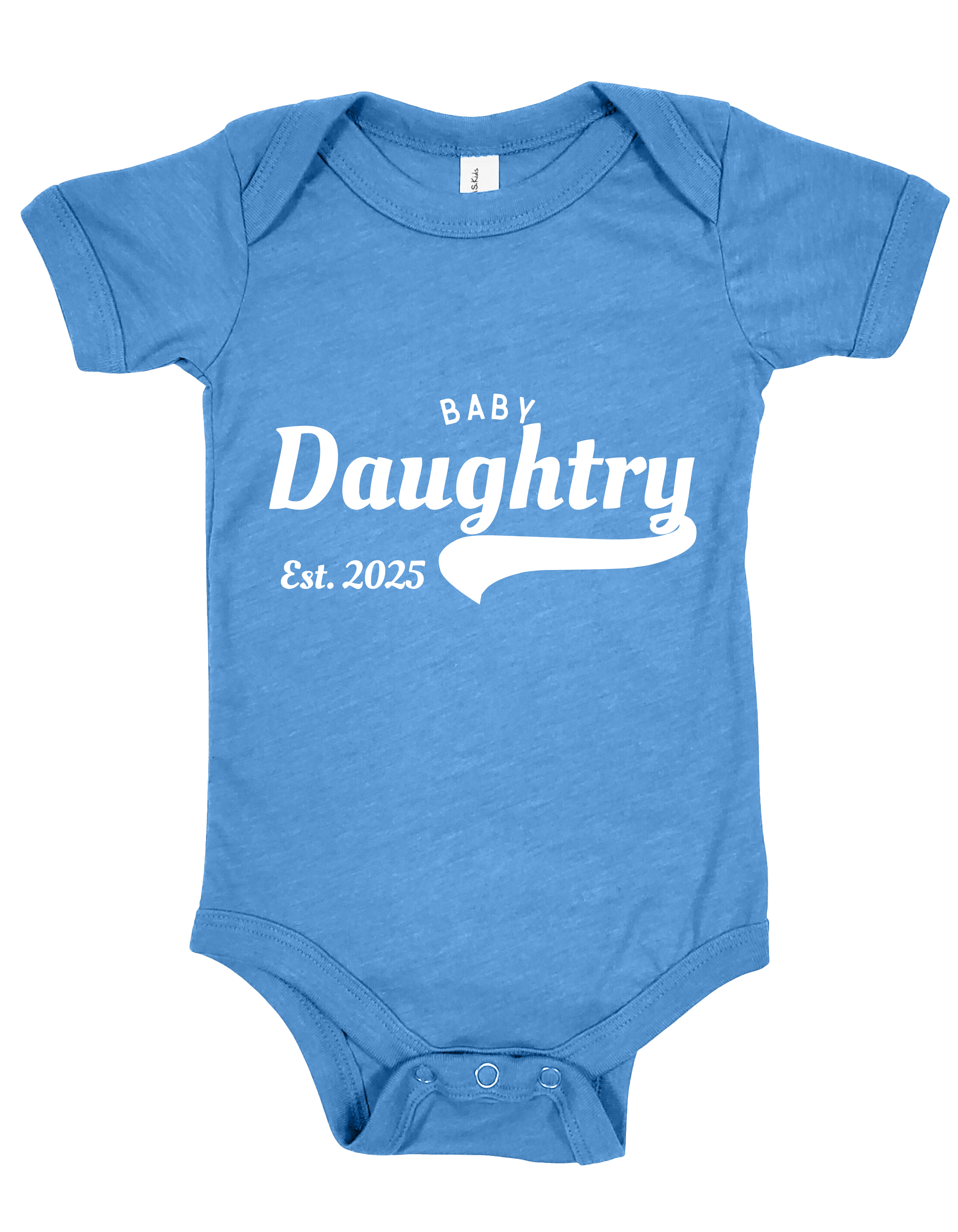 Custom Baby Announcements