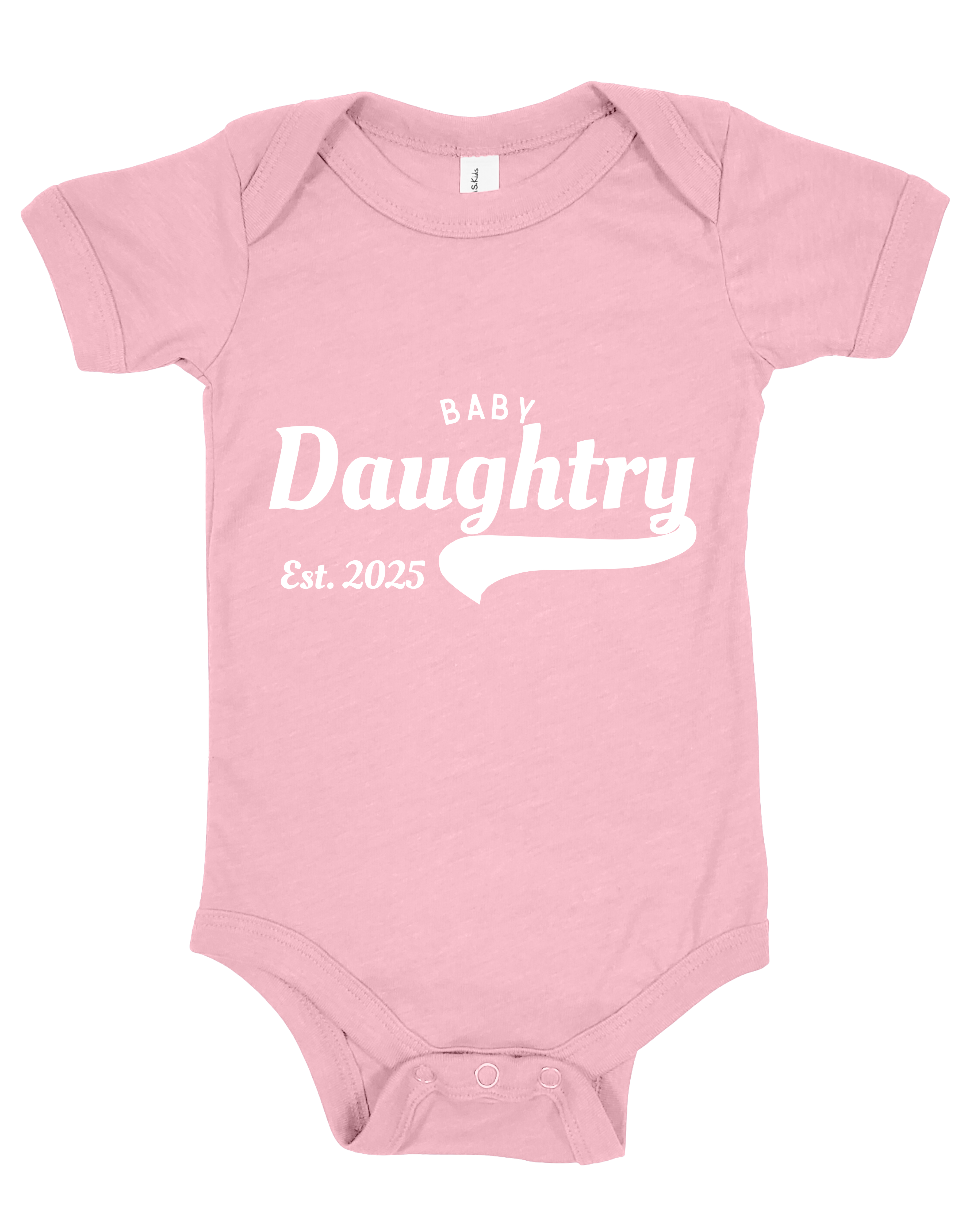 Custom Baby Announcements