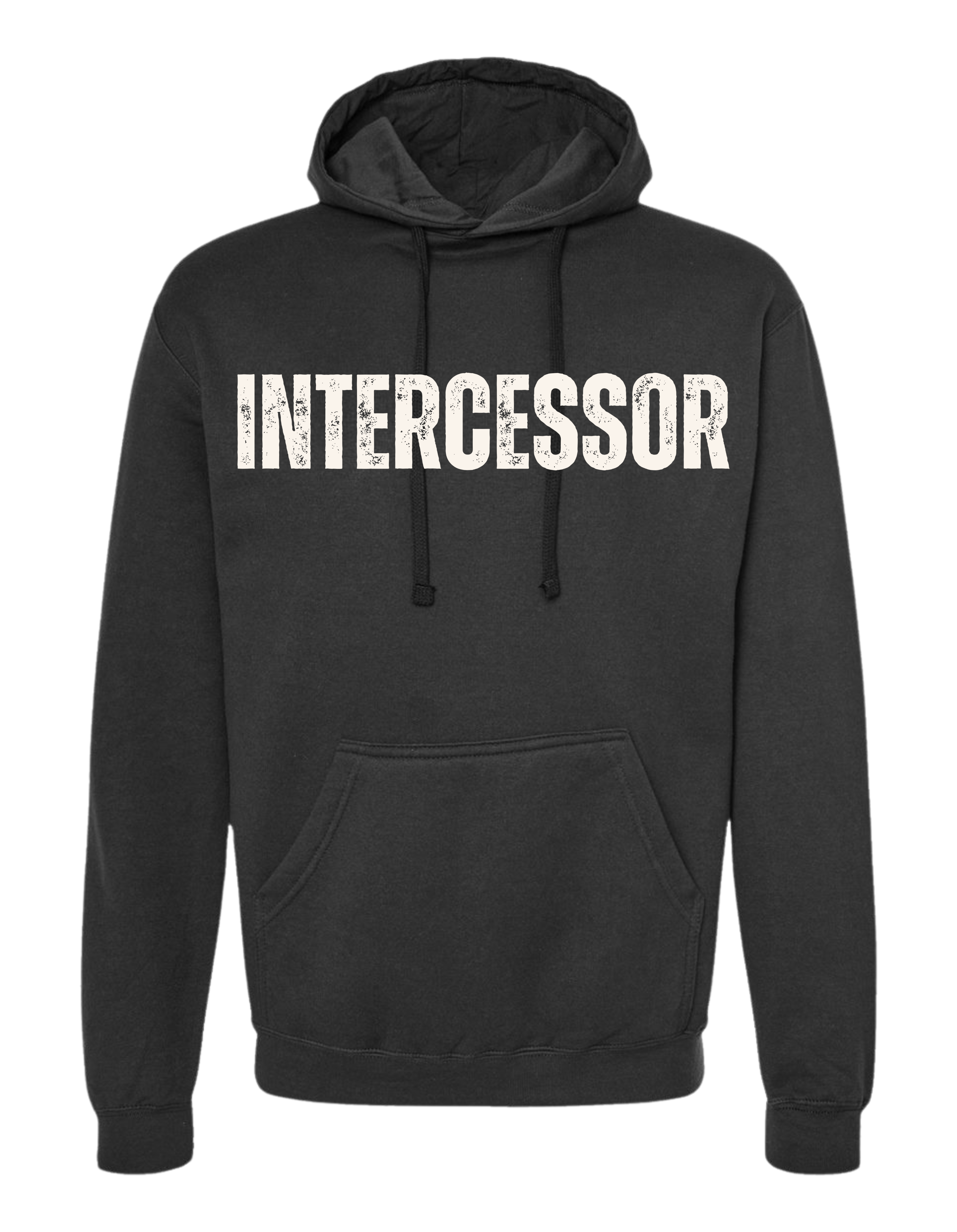 The Intercessor (hoodie)