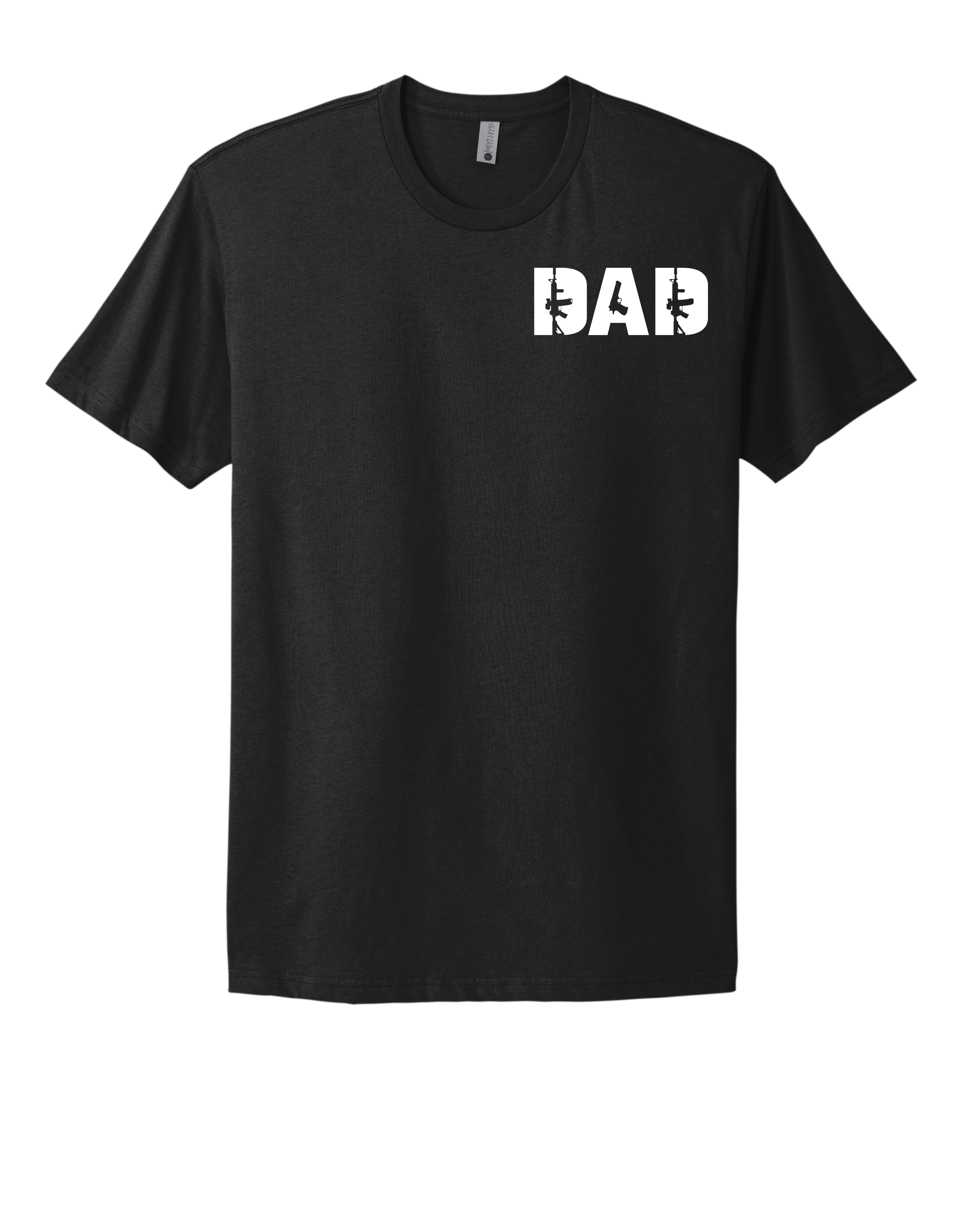 Boy Dad Tee