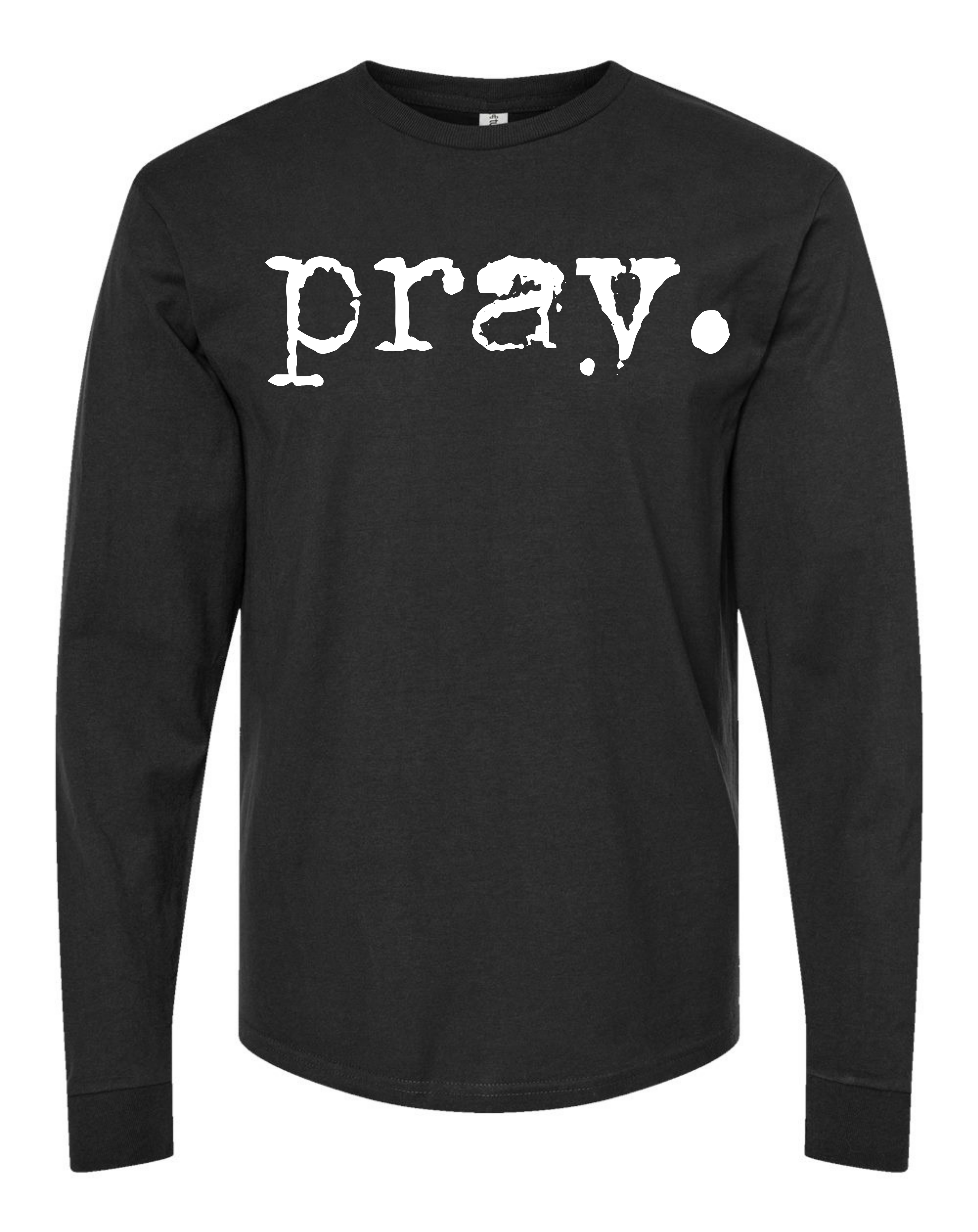 Pray
