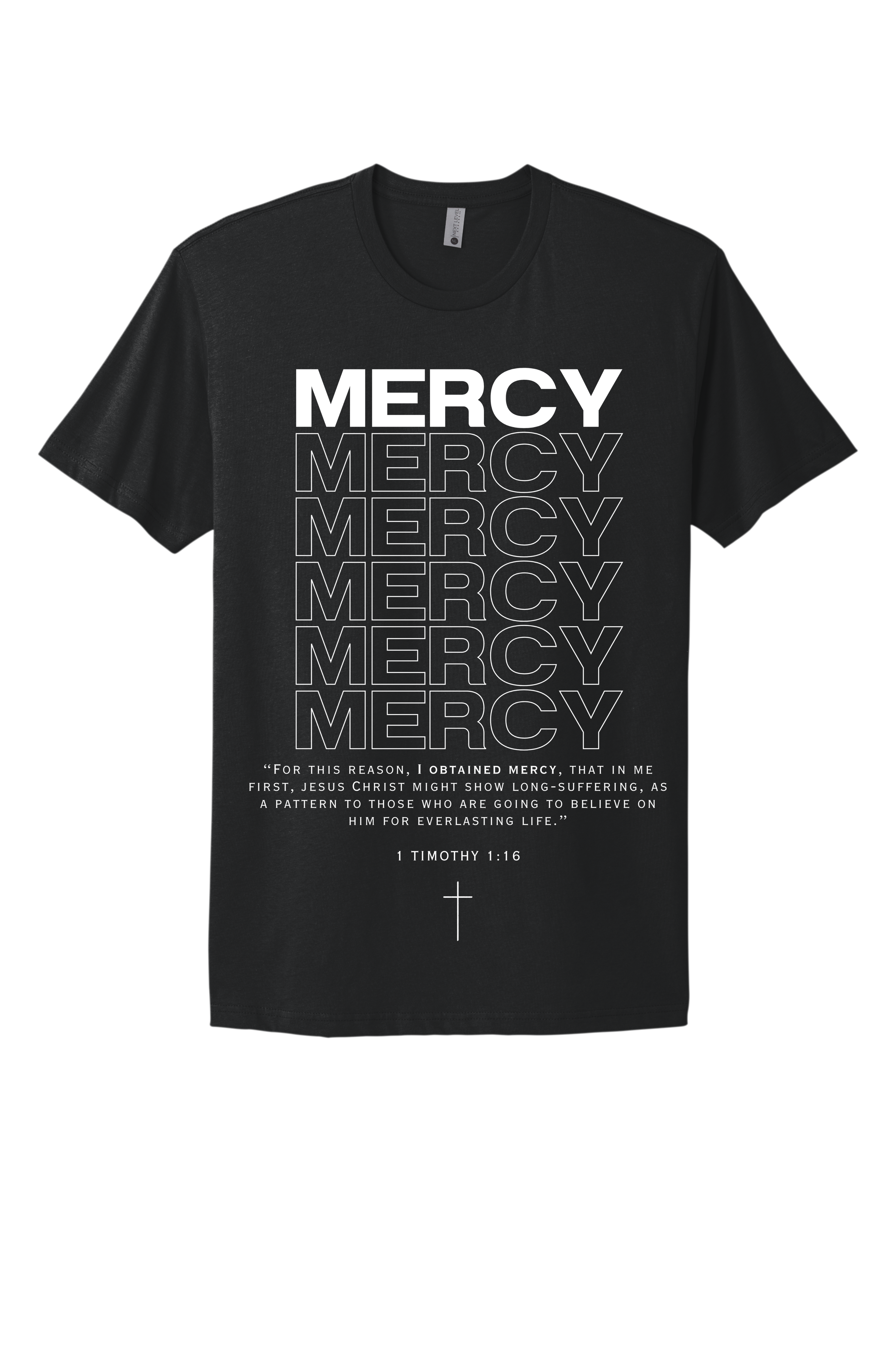 Mercy (Men's)