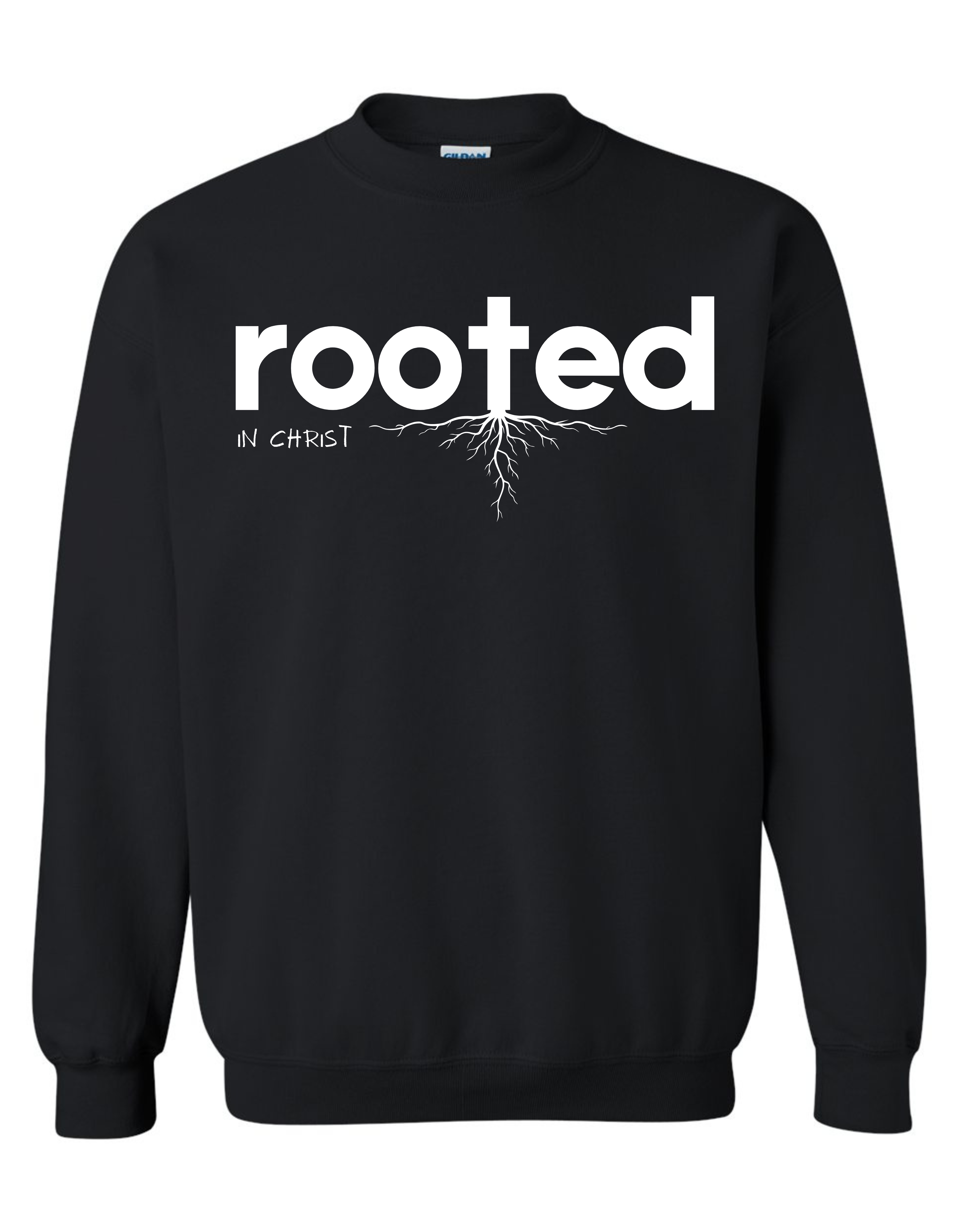 Rooted in Christ