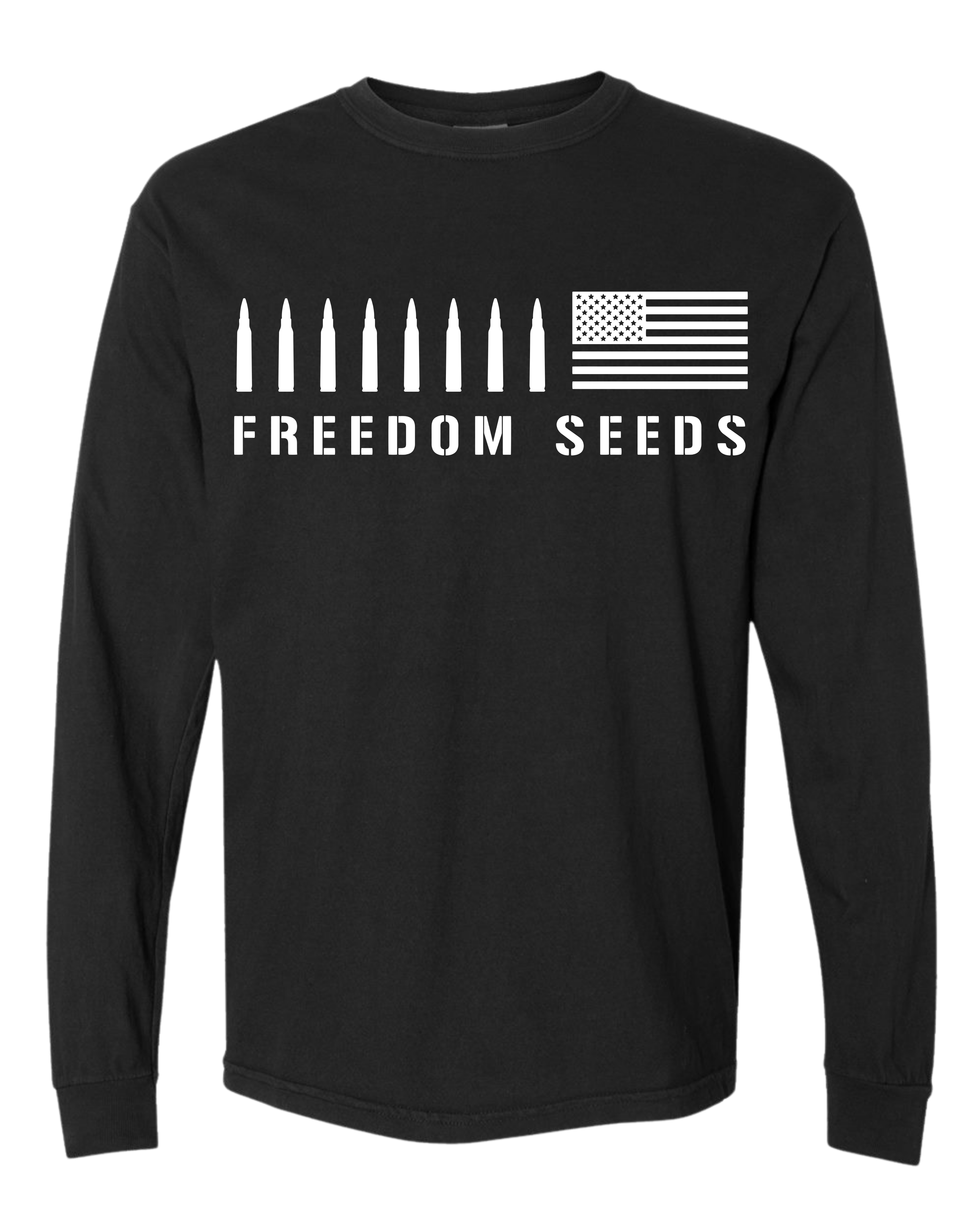 Freedom Seeds