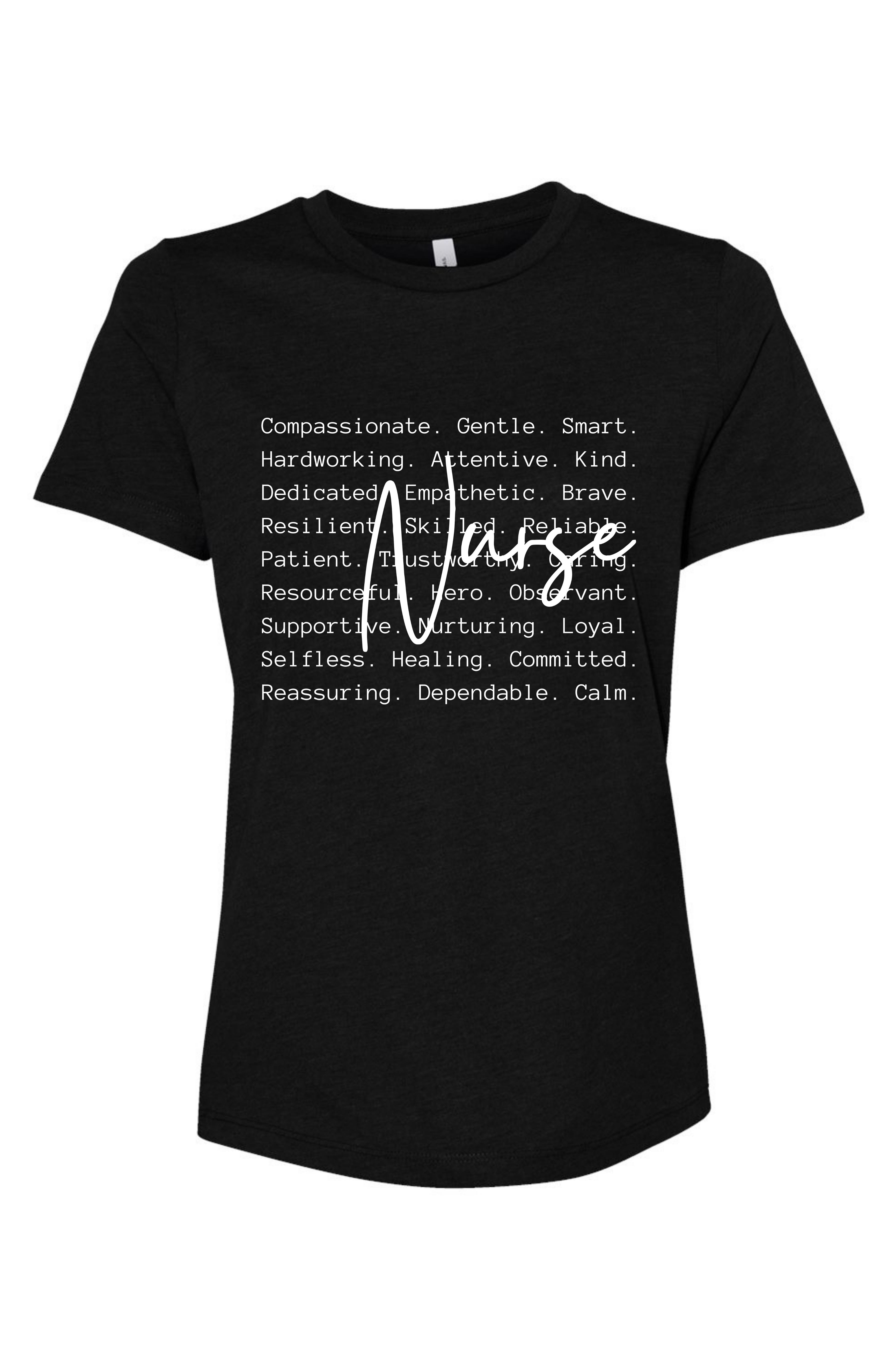 Nurse Defined