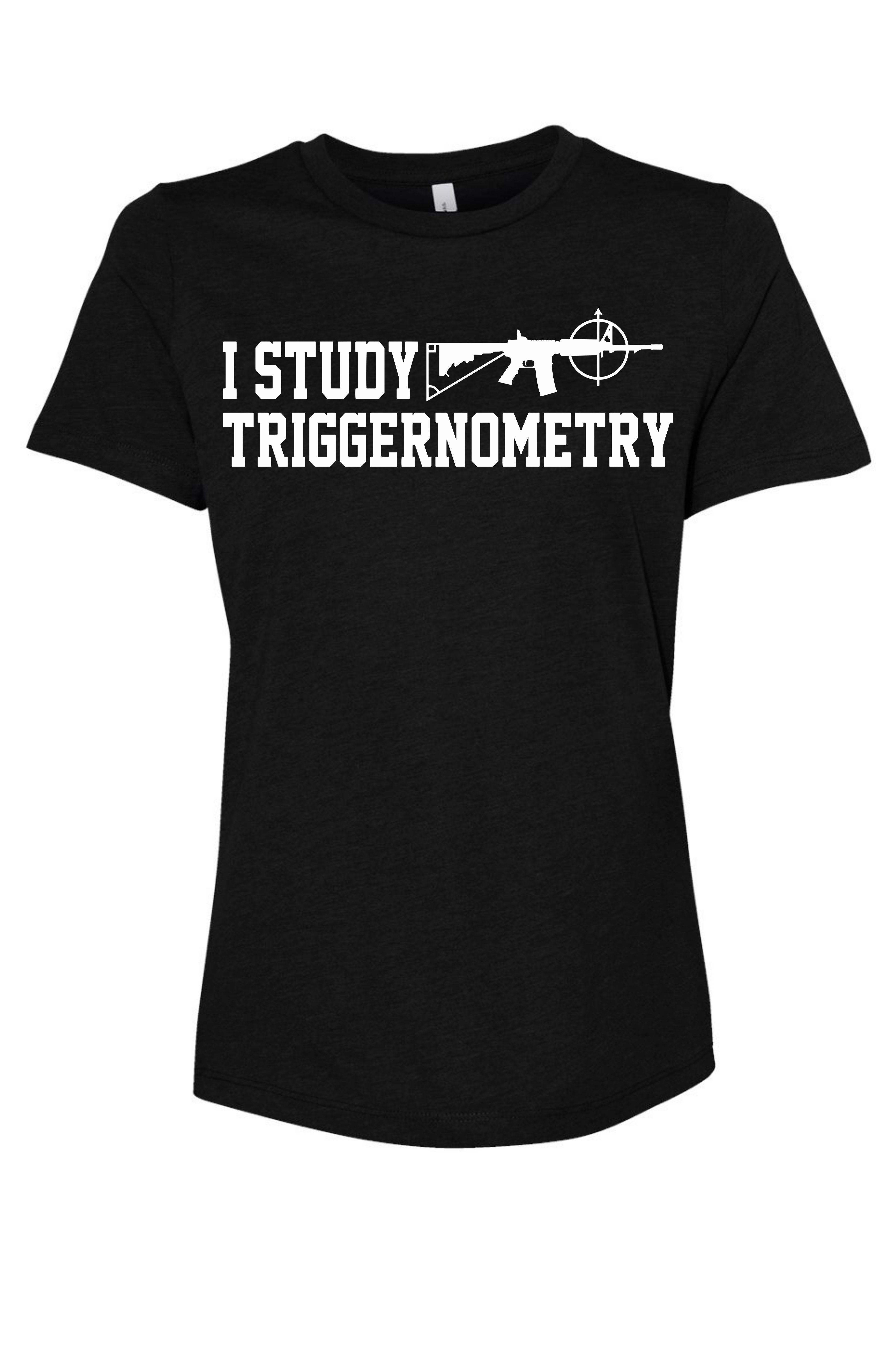 I Study Triggernometry (Women's)