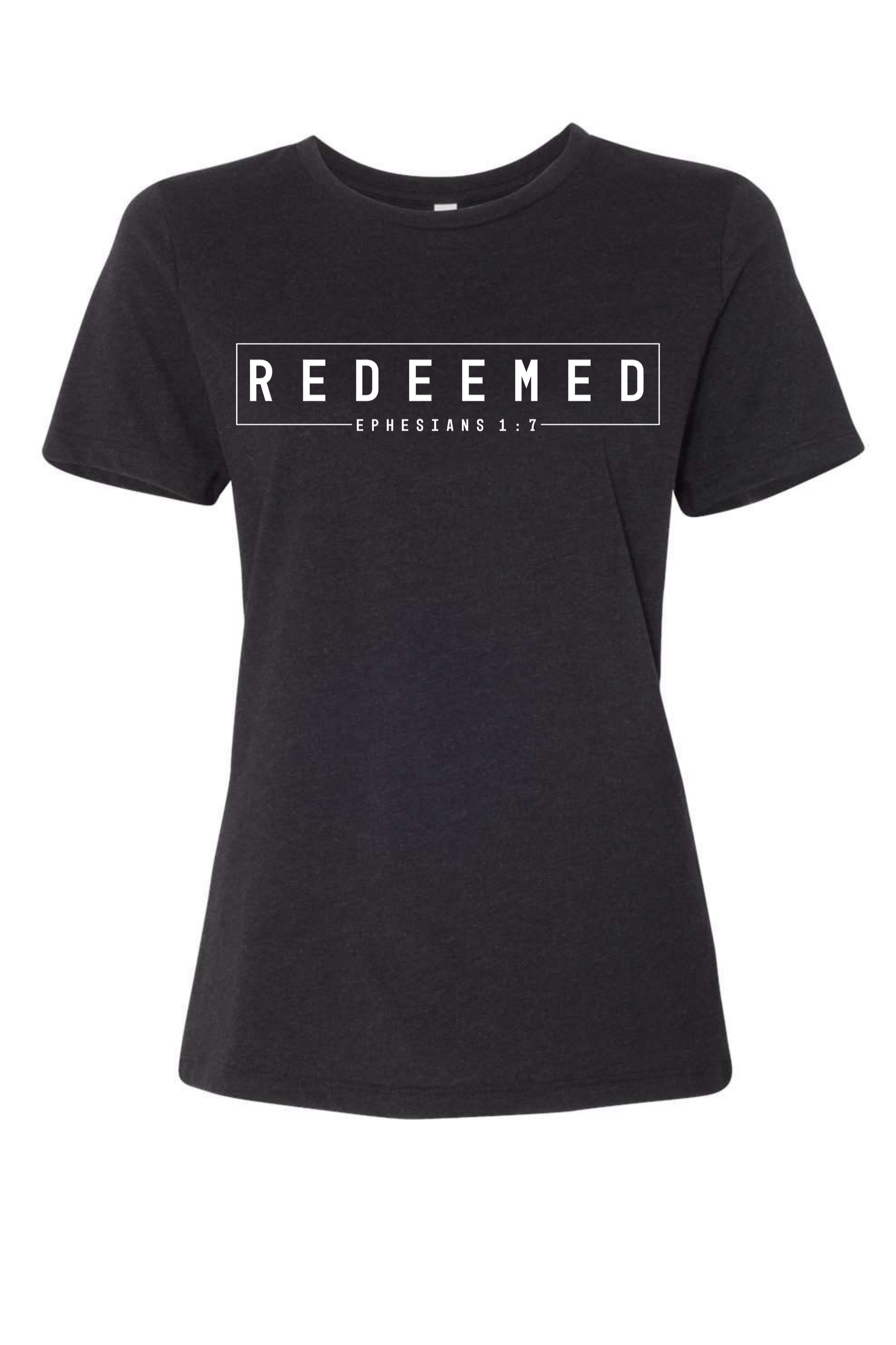 Redeemed