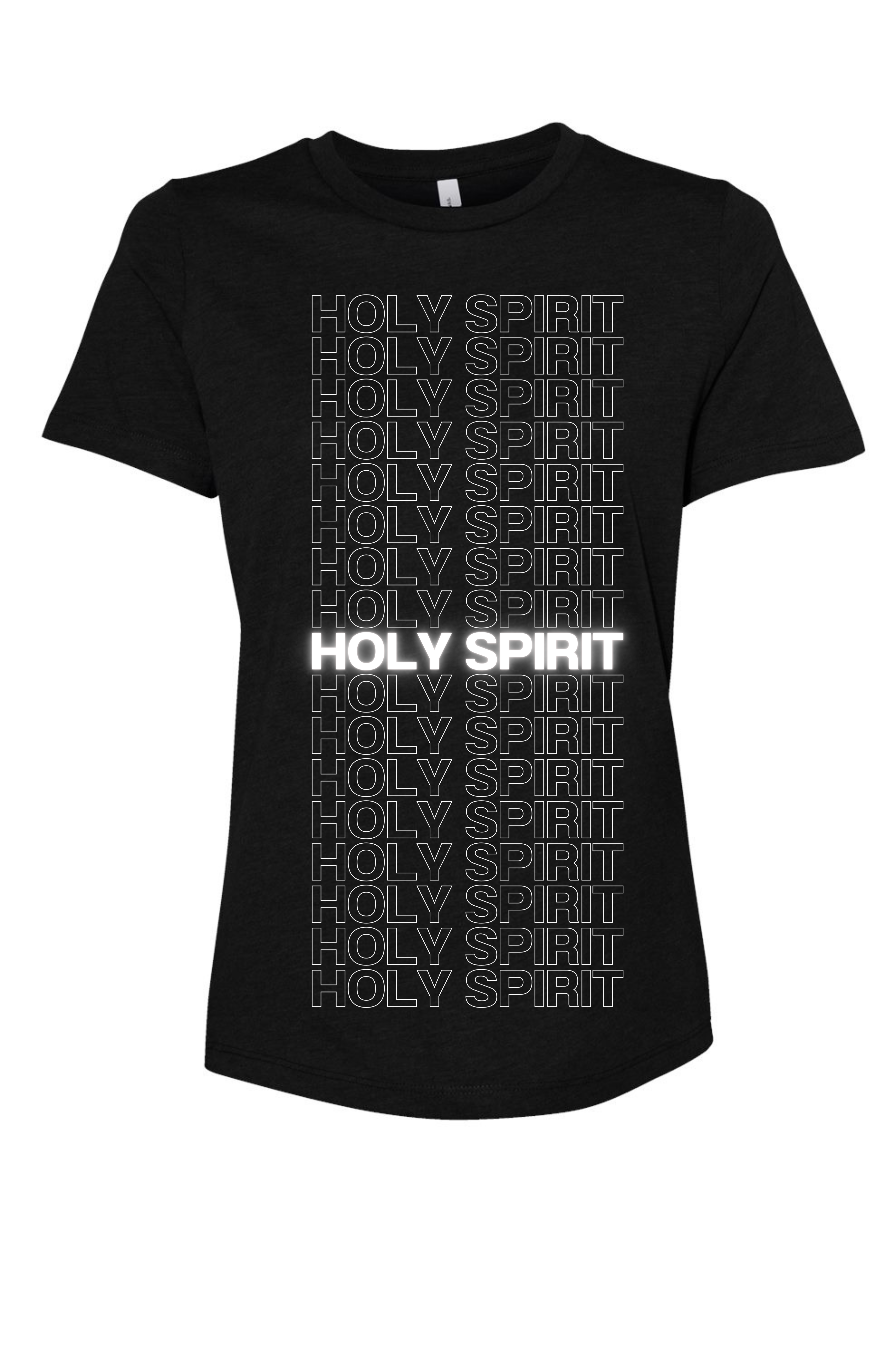 The Holy Spirit (women's)