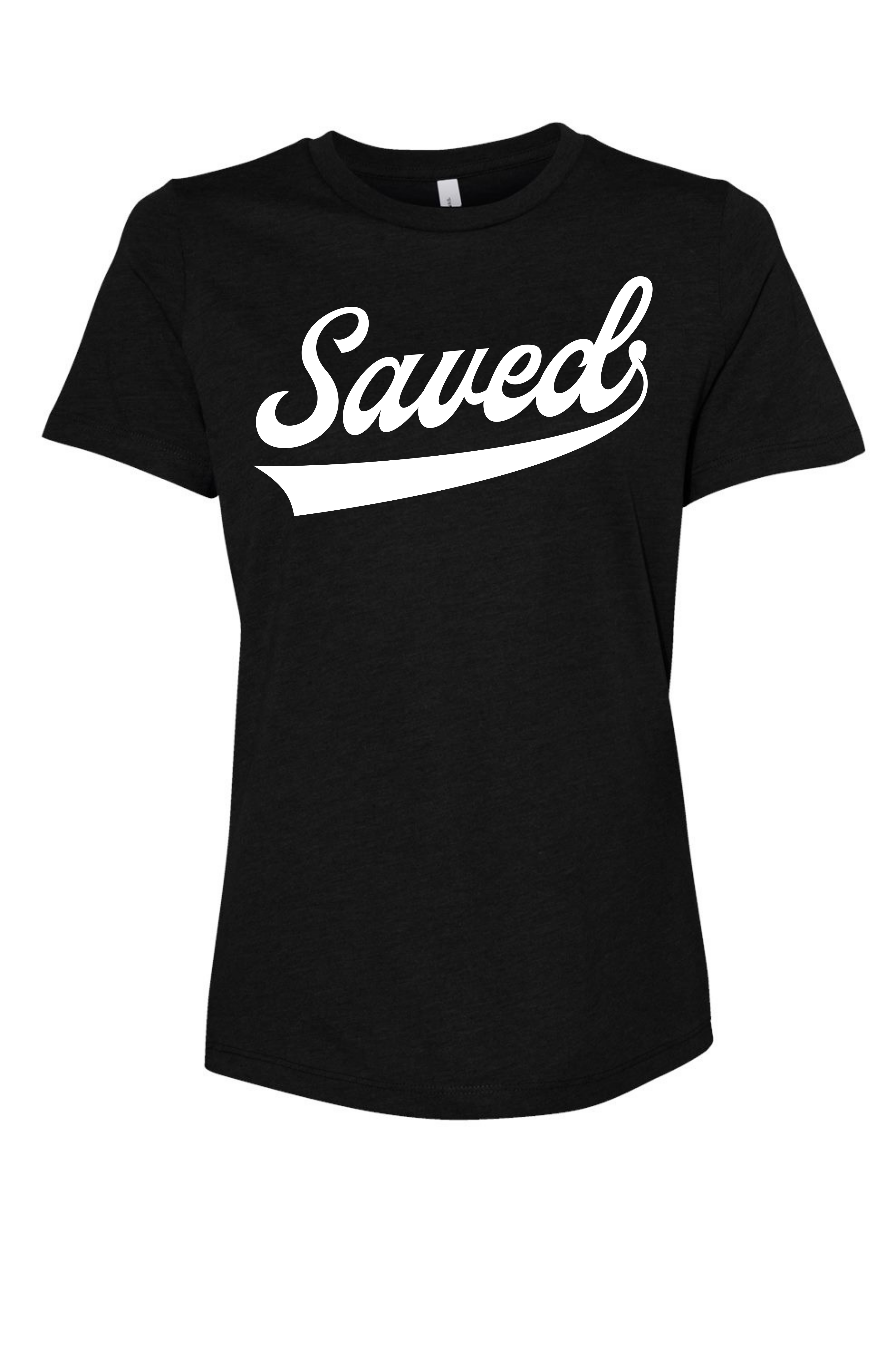 Saved
