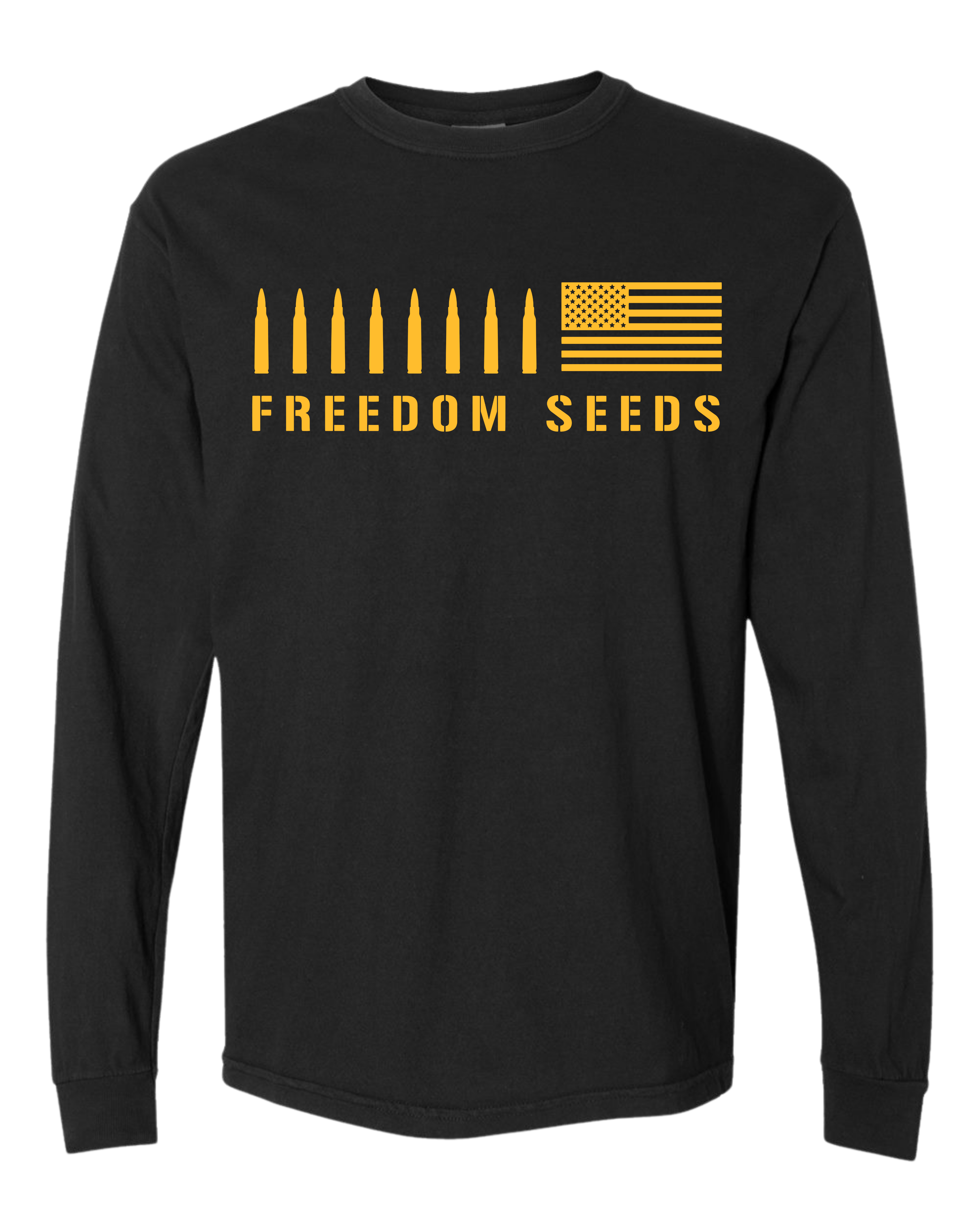 Freedom Seeds