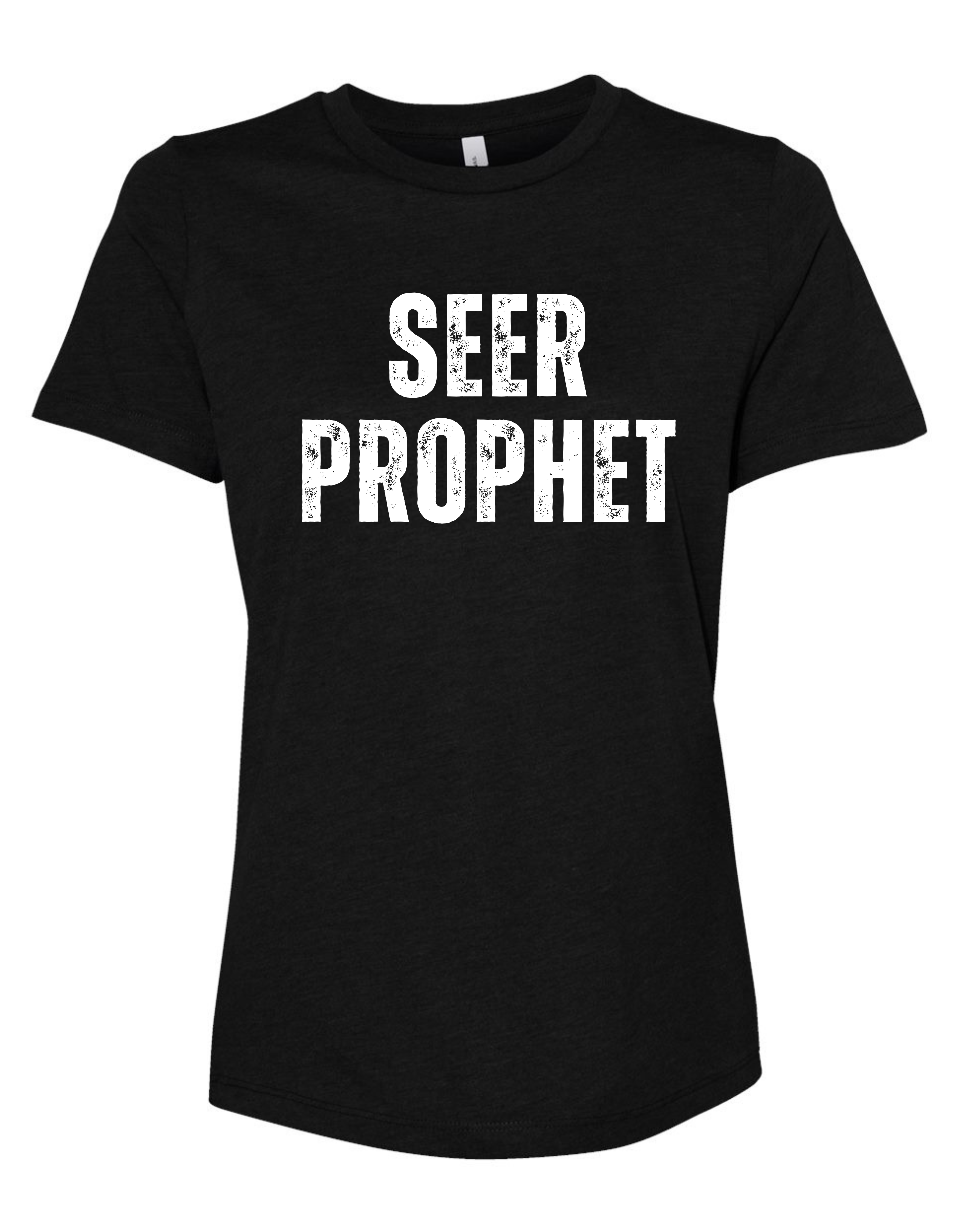 Seer Prophet