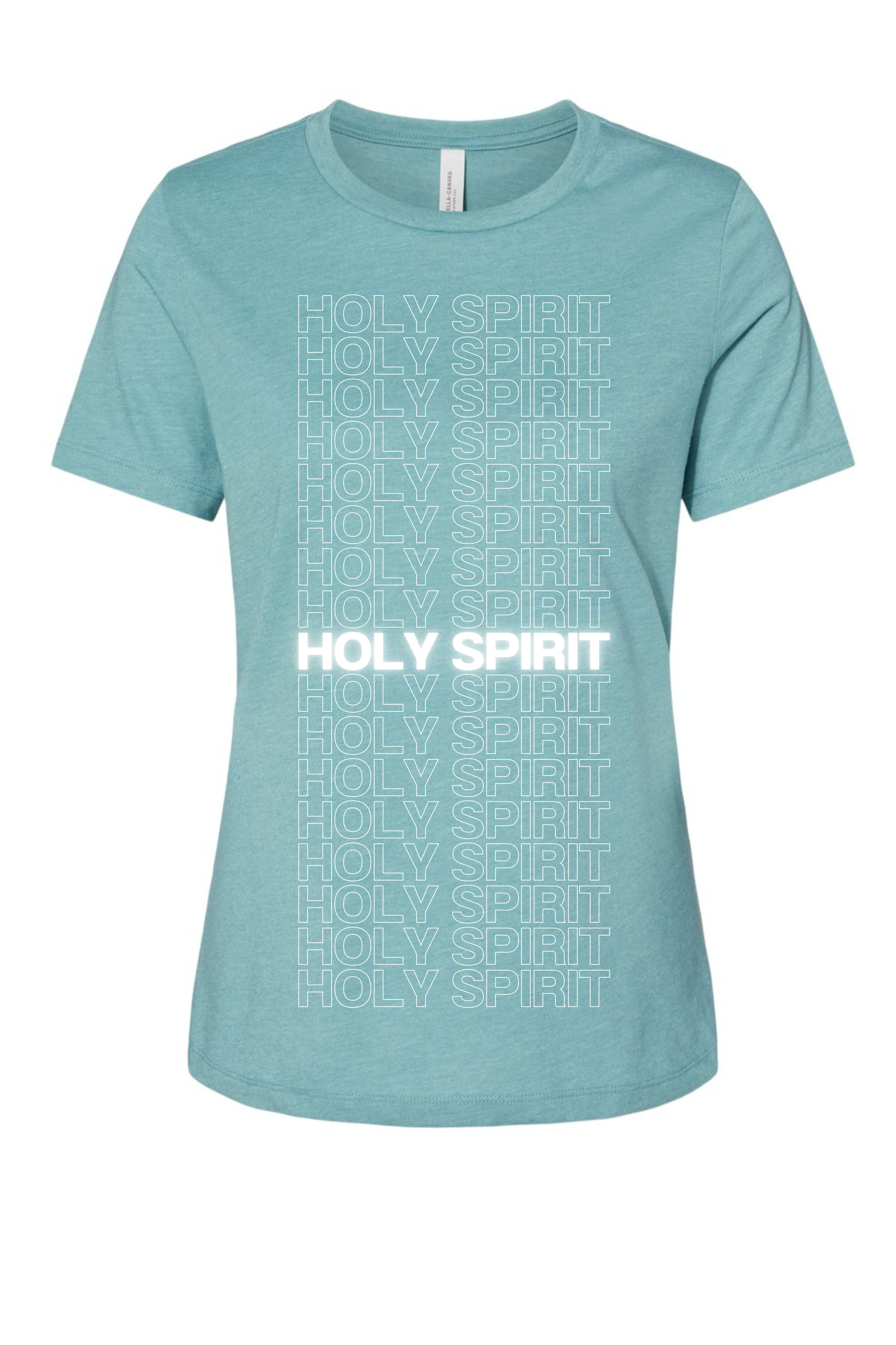 The Holy Spirit (women's)