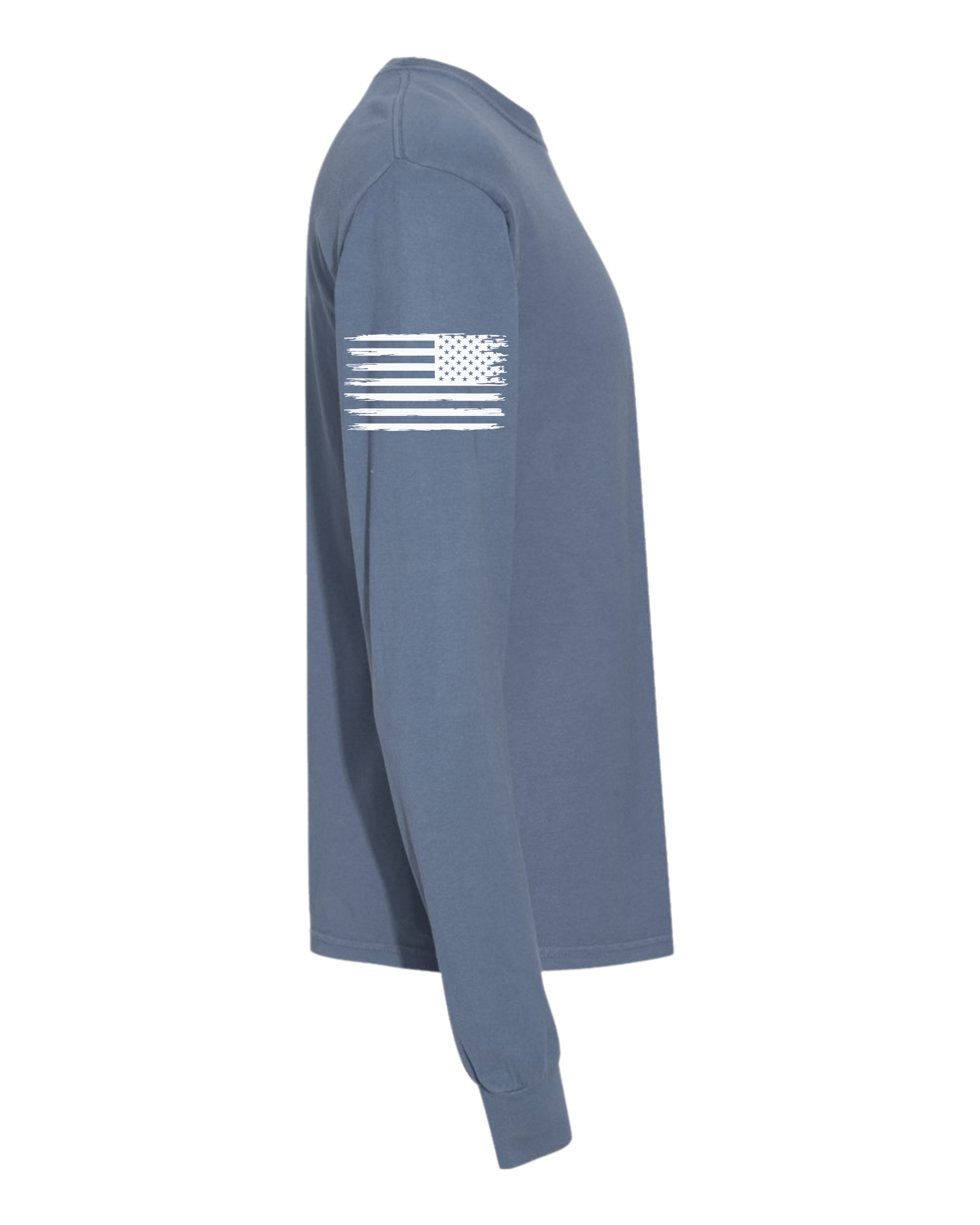 Legendary Tribute Long Sleeve – Honoring Charlie Kirk
