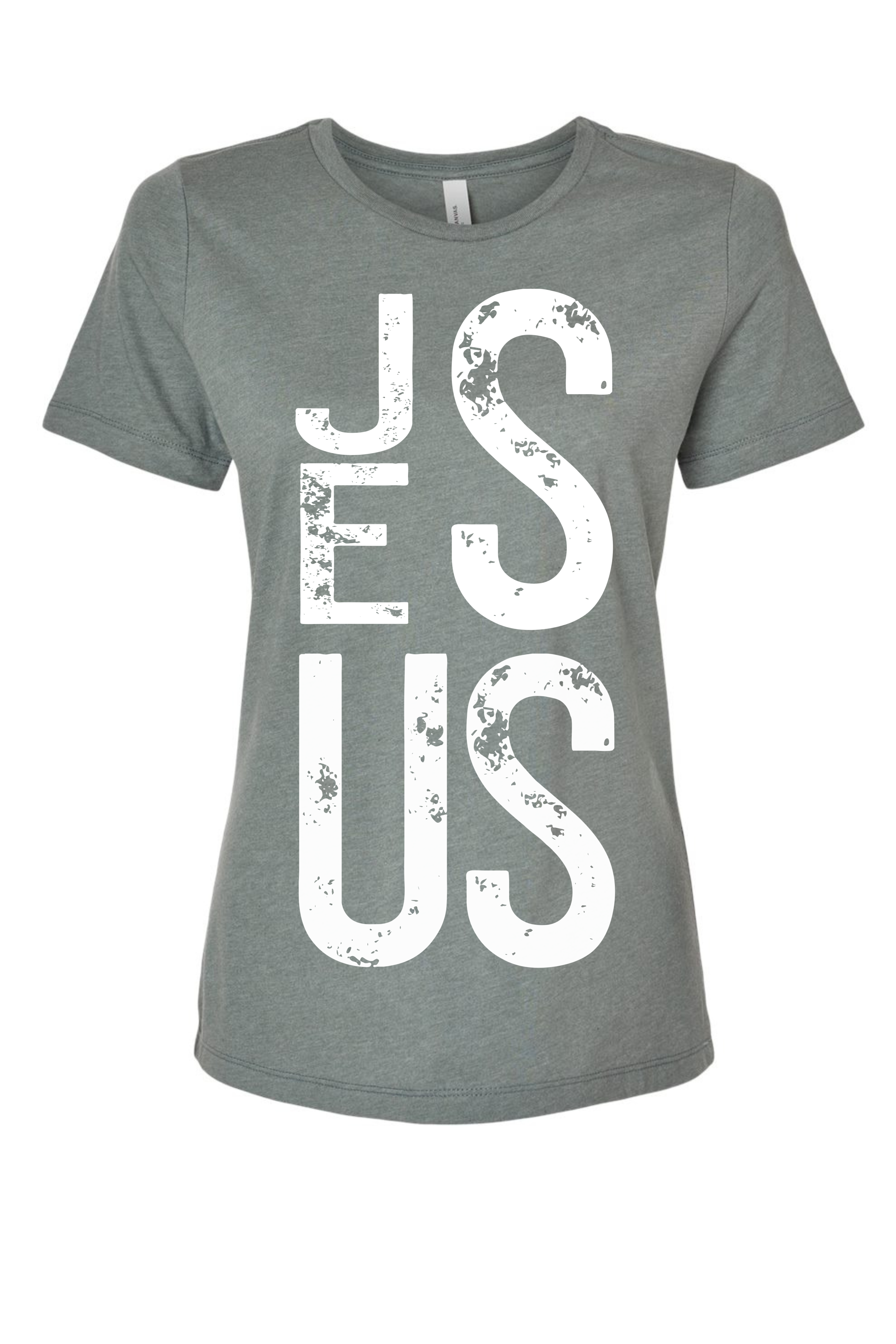 Jesus